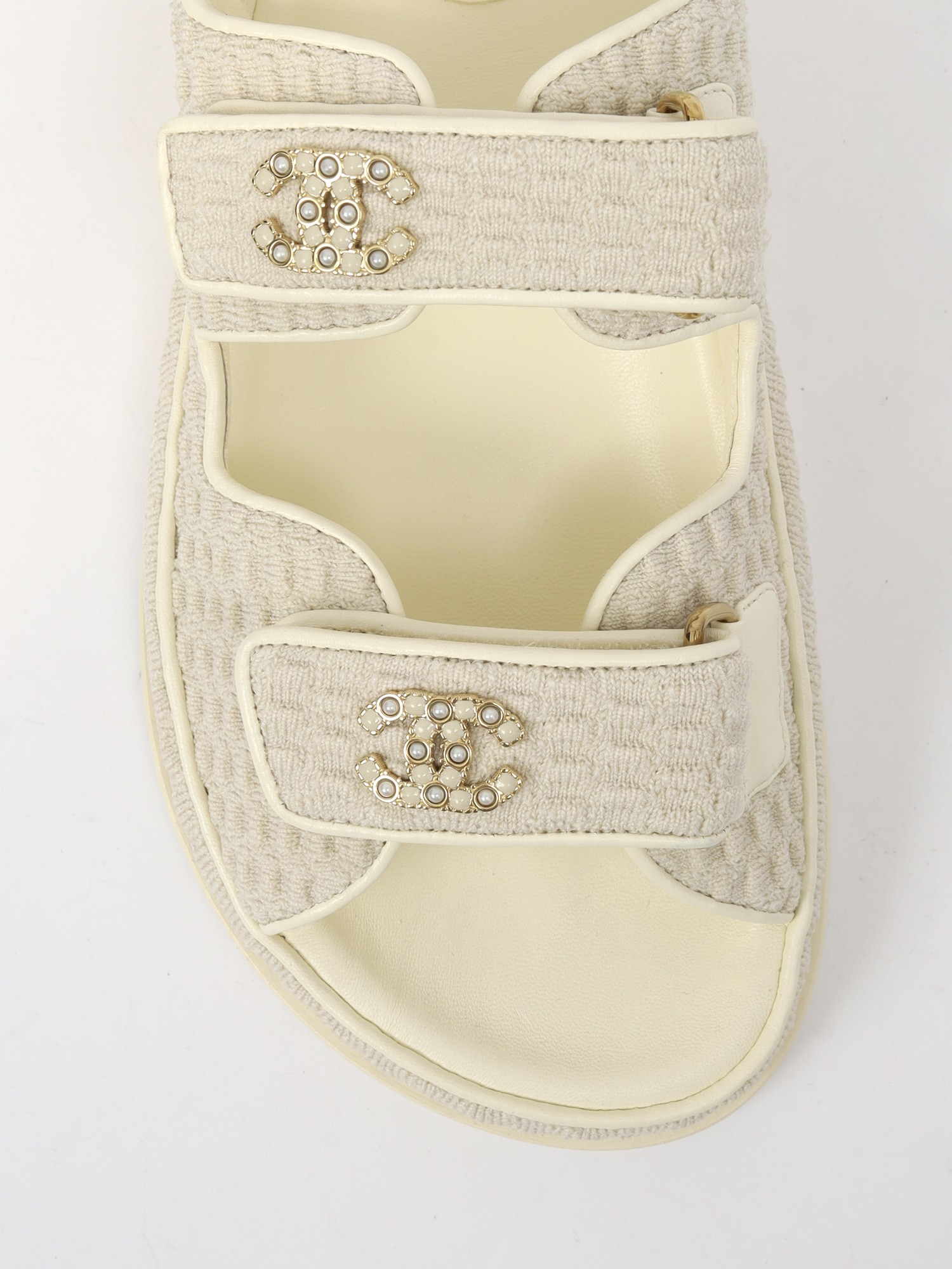 Chanel Shoes 37.5 5