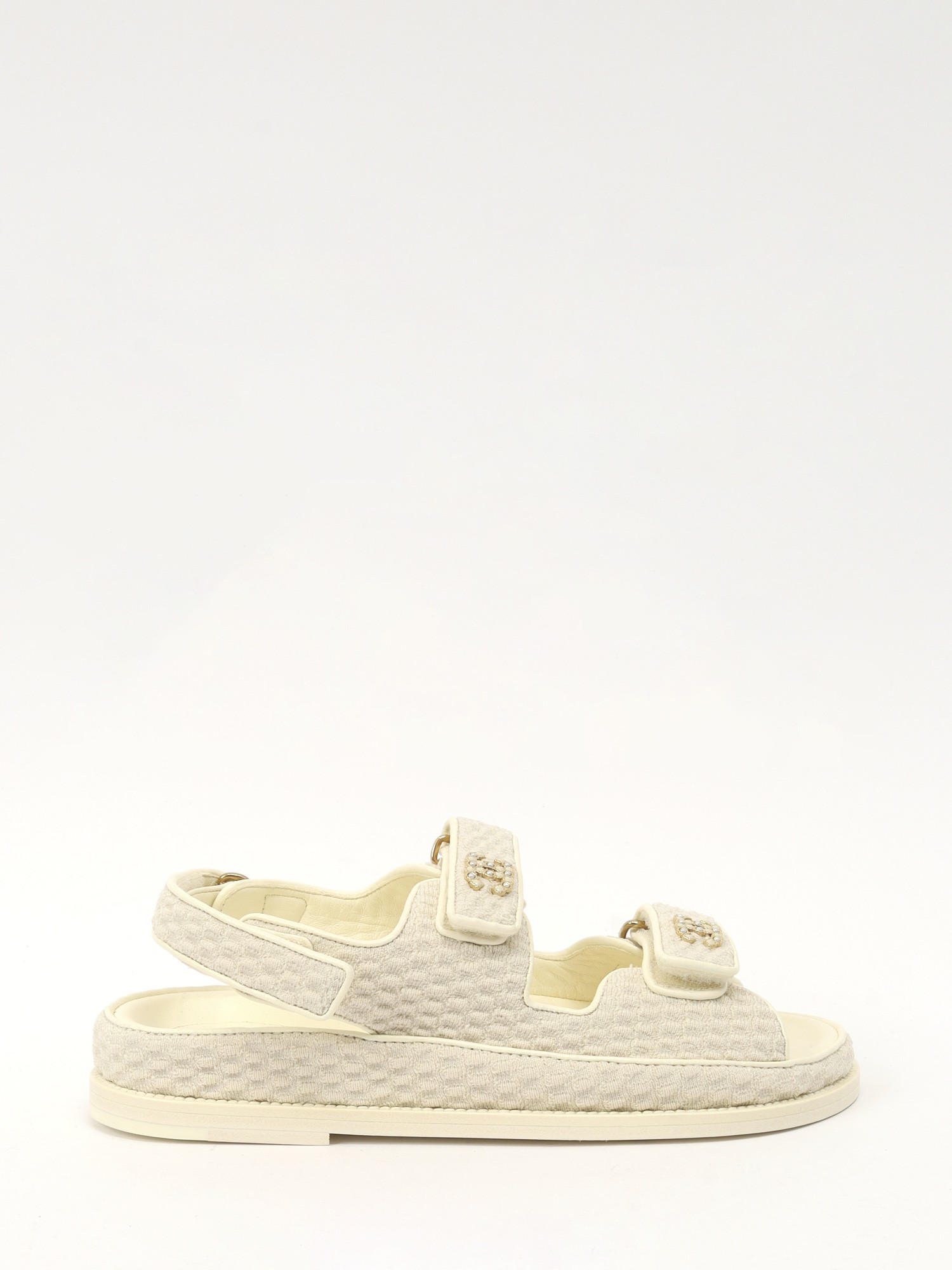 Chanel Shoes 37.5 0