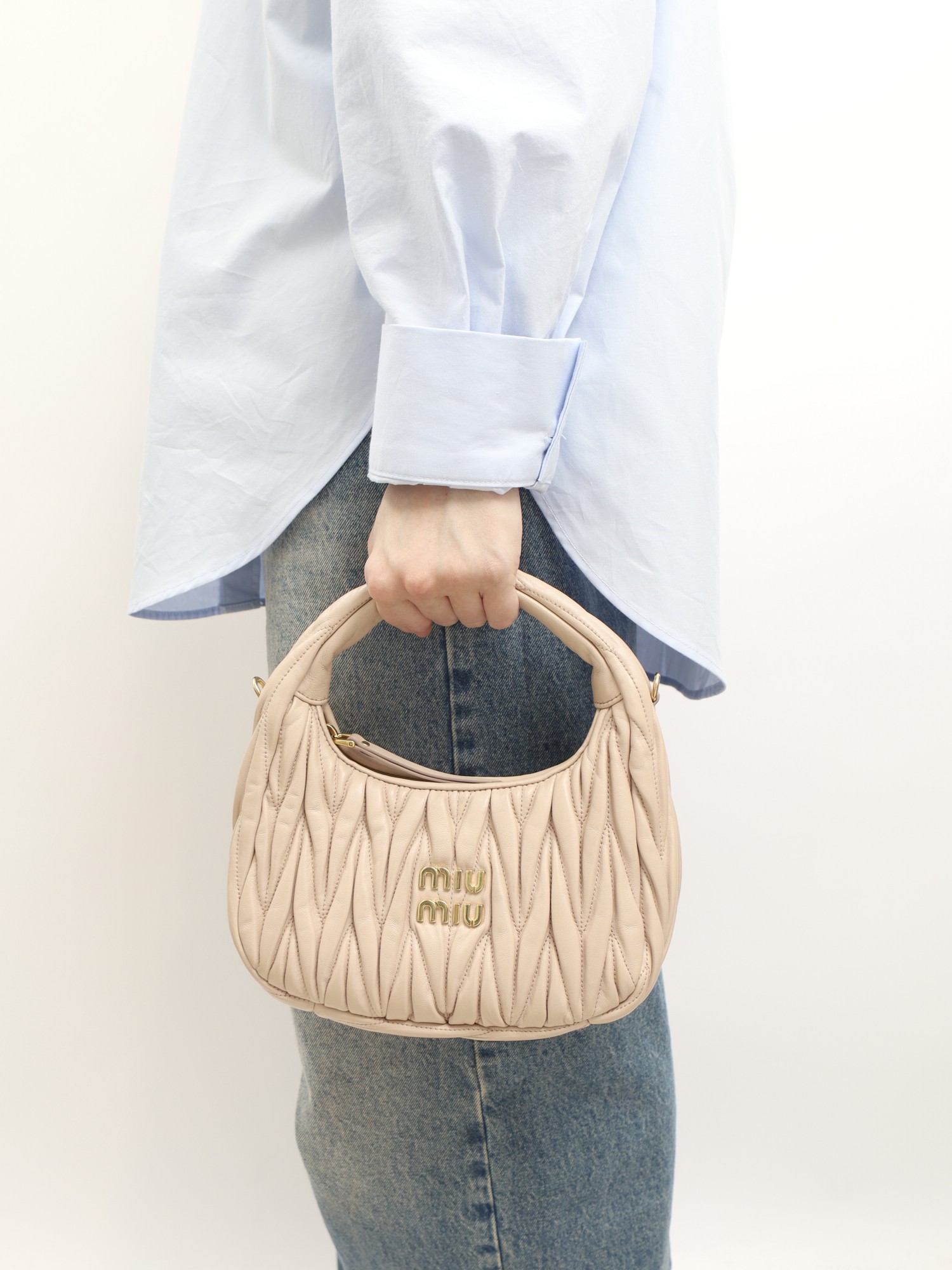 Miu Miu Wander  1