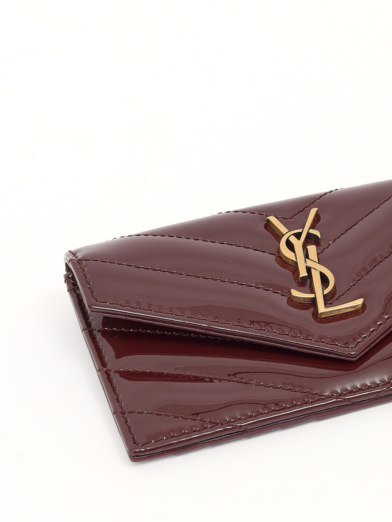 Saint Laurent Wallet  5