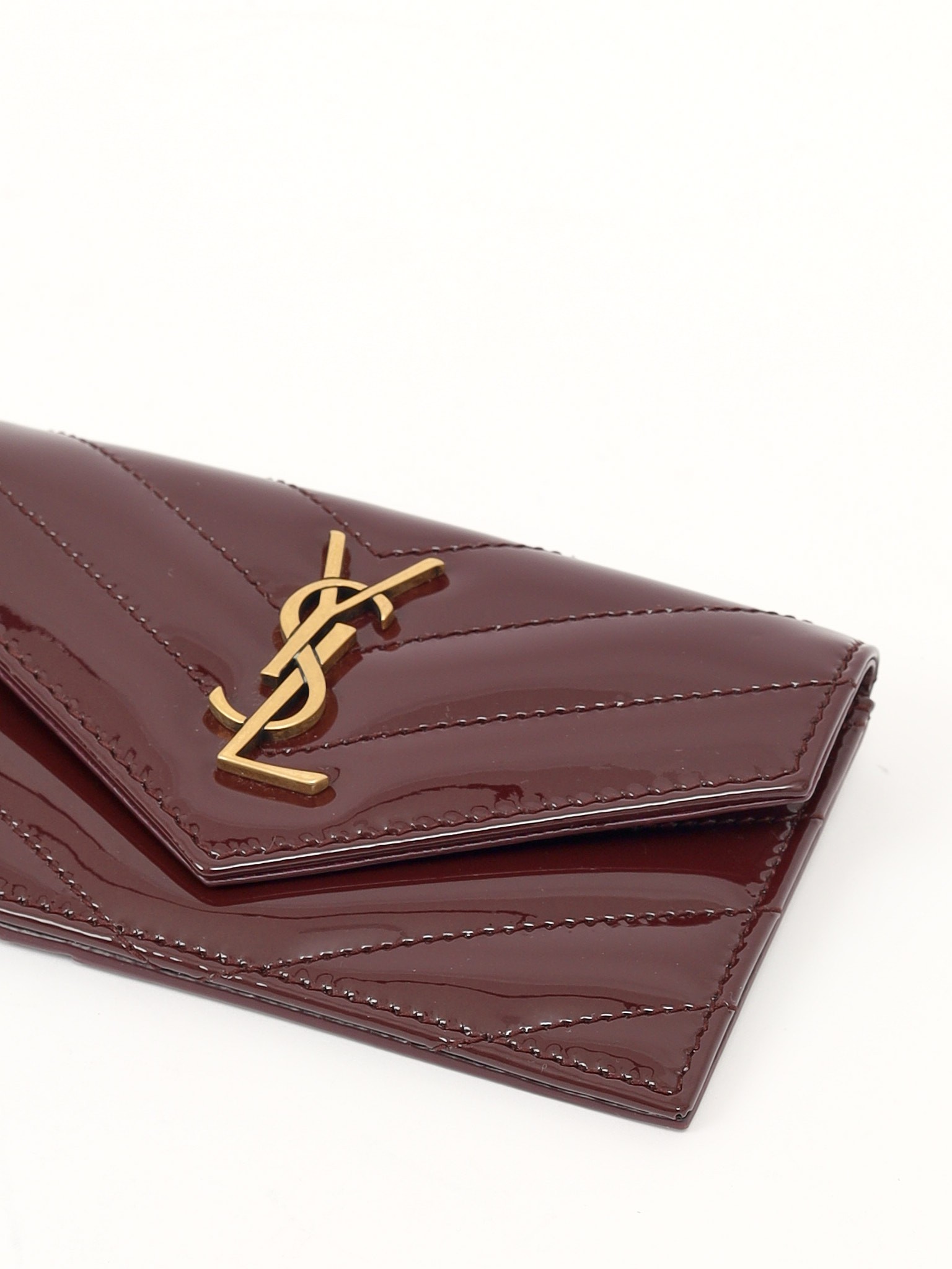 Saint Laurent Wallet  6