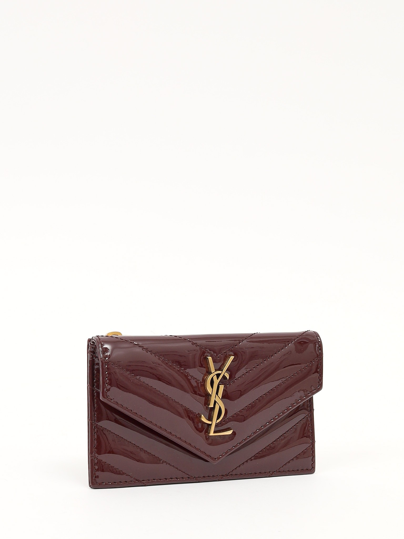 Saint Laurent Wallet  2