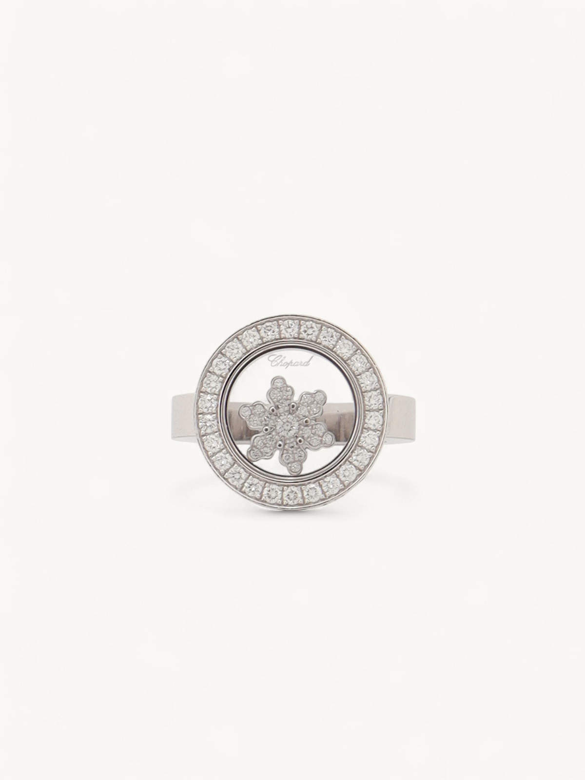 Chopard Happy Diamonds 0