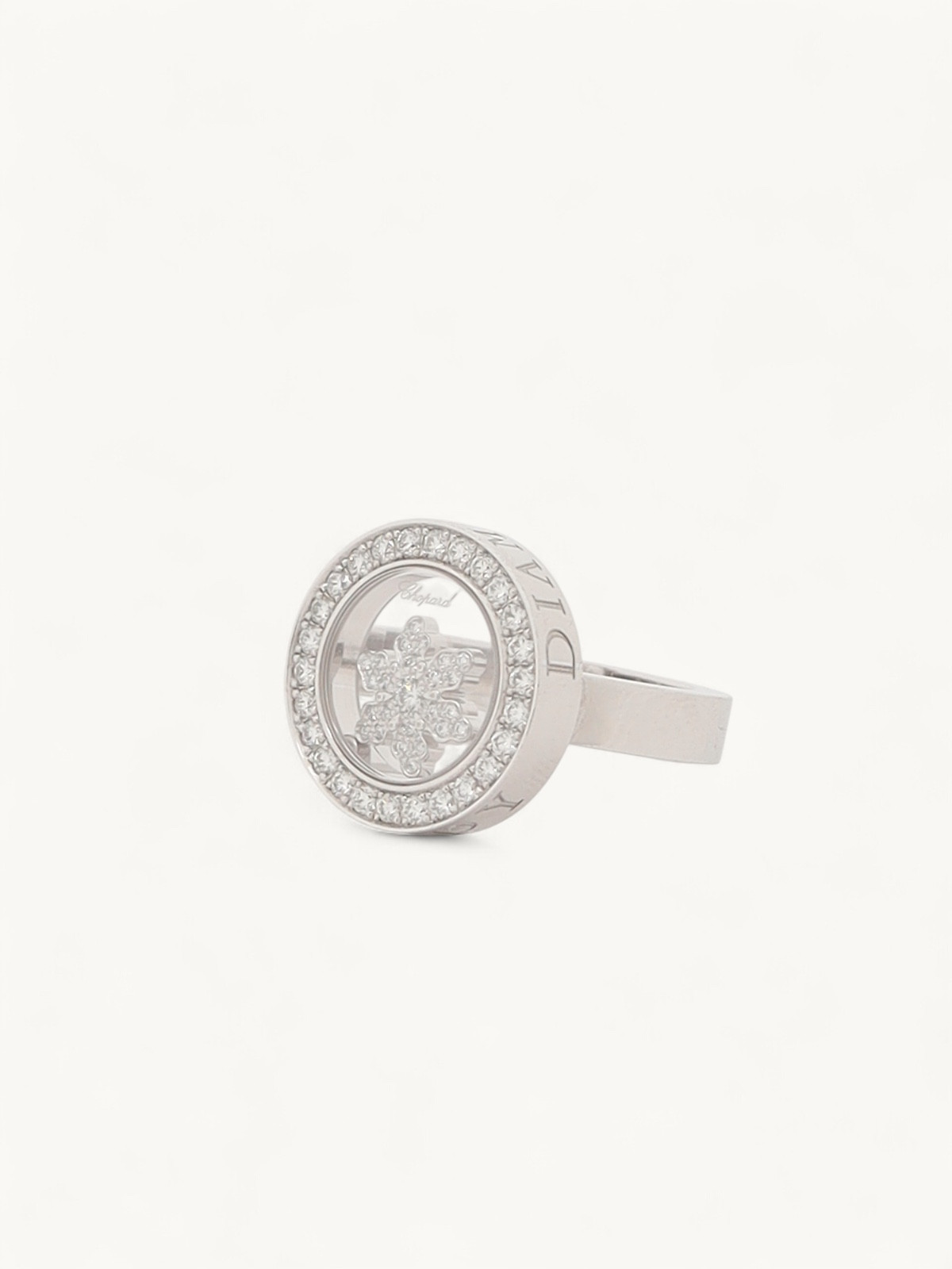 Chopard Happy Diamonds 3