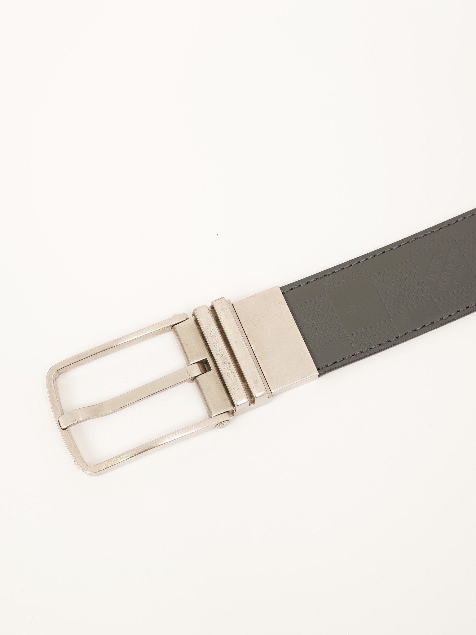 Louis Vuitton Belt 2