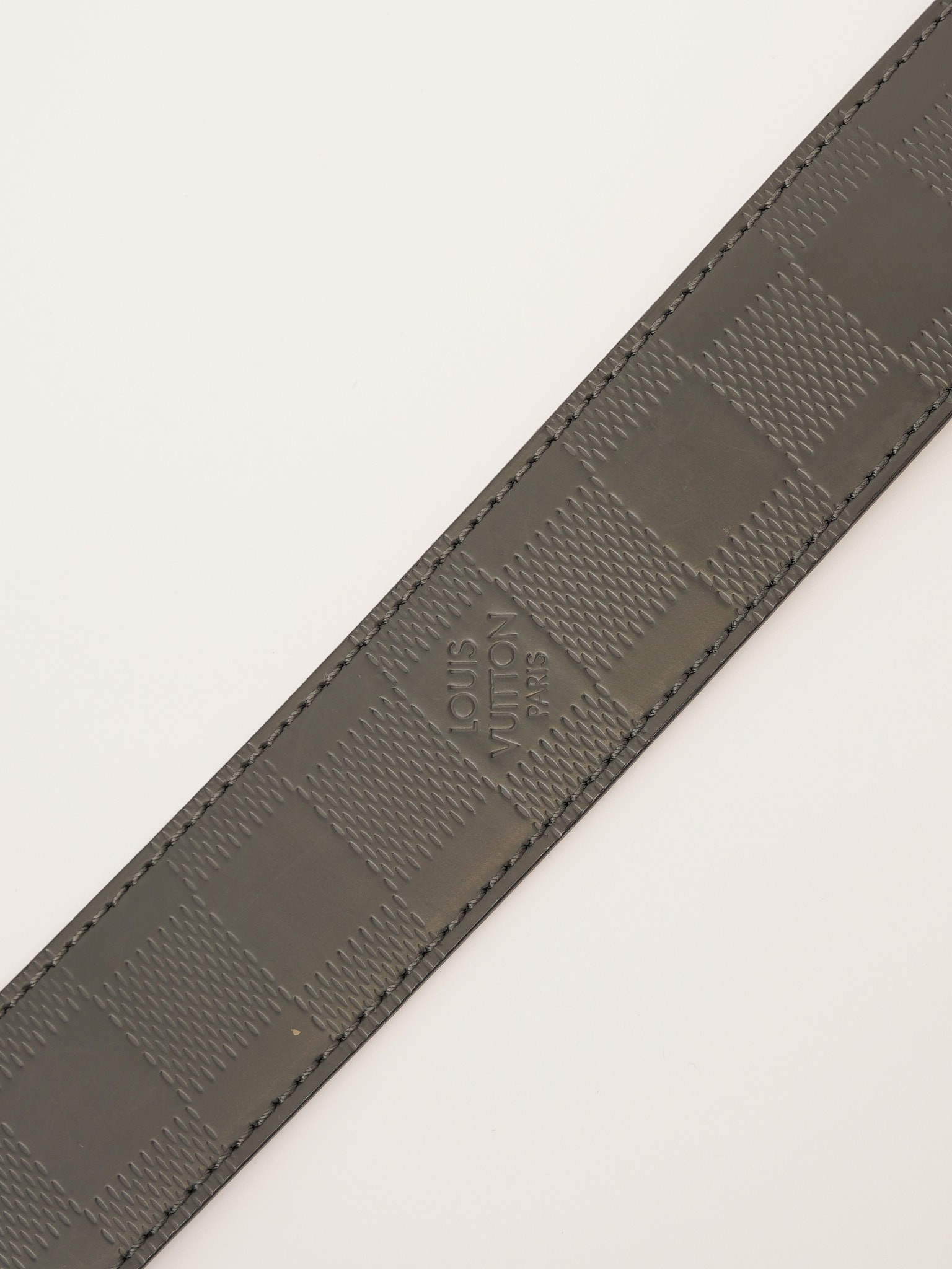 Louis Vuitton Belt 5