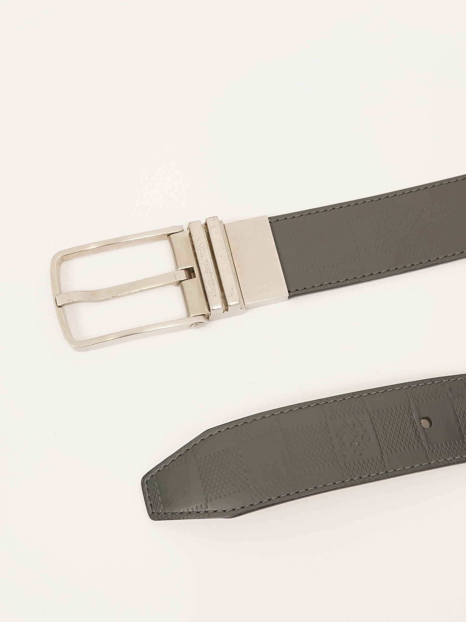 Louis Vuitton Belt 4