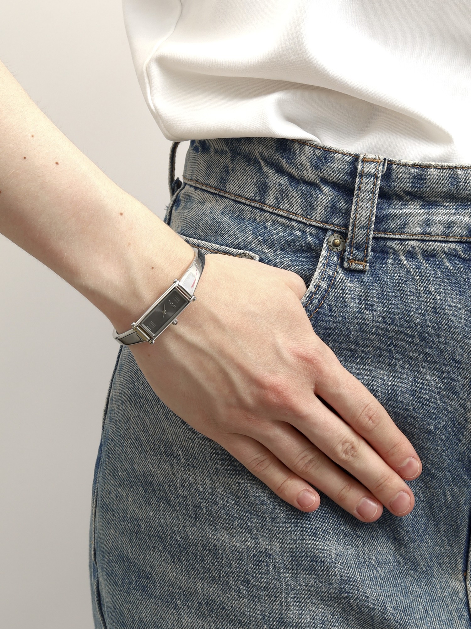 Gucci Watch 1