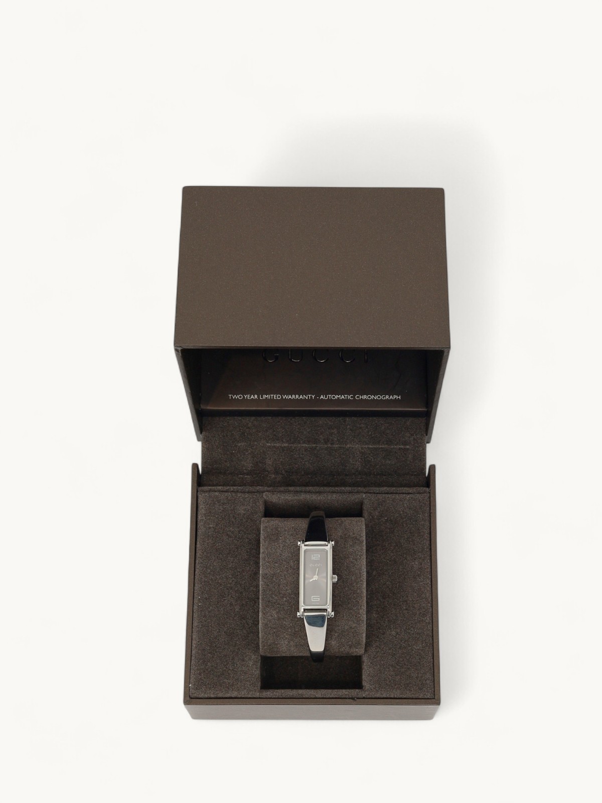 Gucci Watch 2