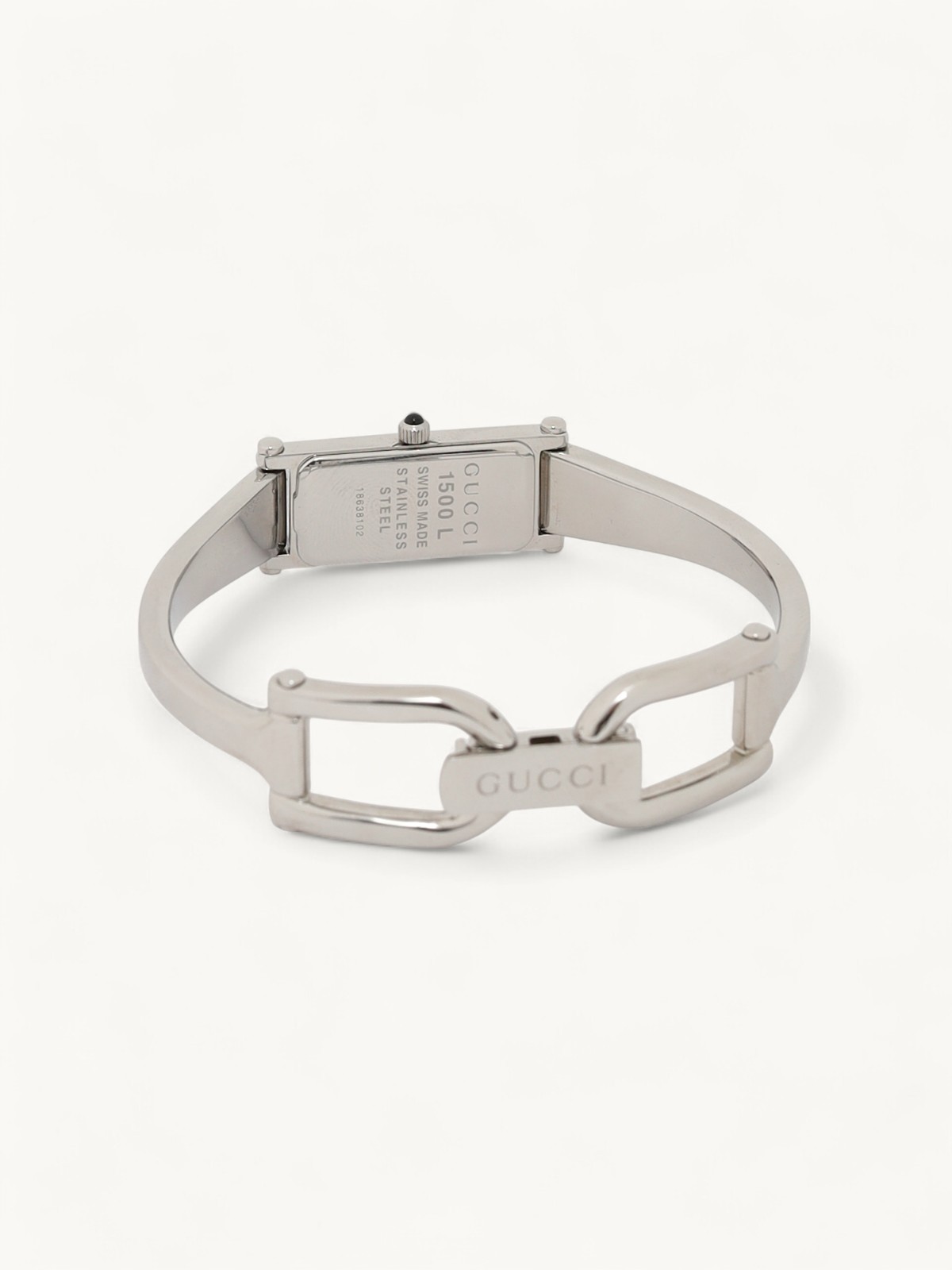 Gucci Watch 5