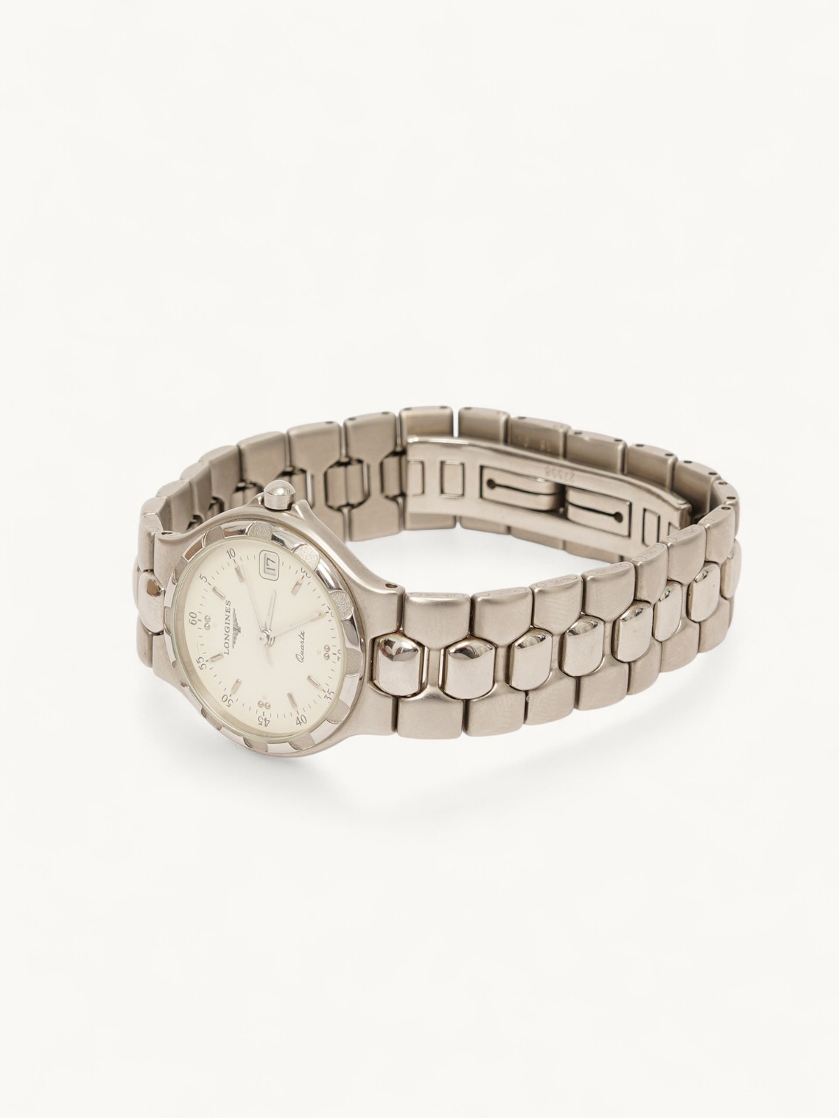 Longines Conquest  4