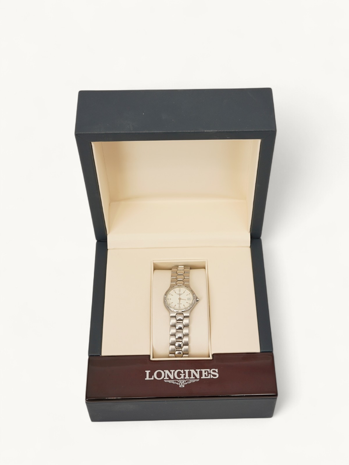 Longines Conquest  2