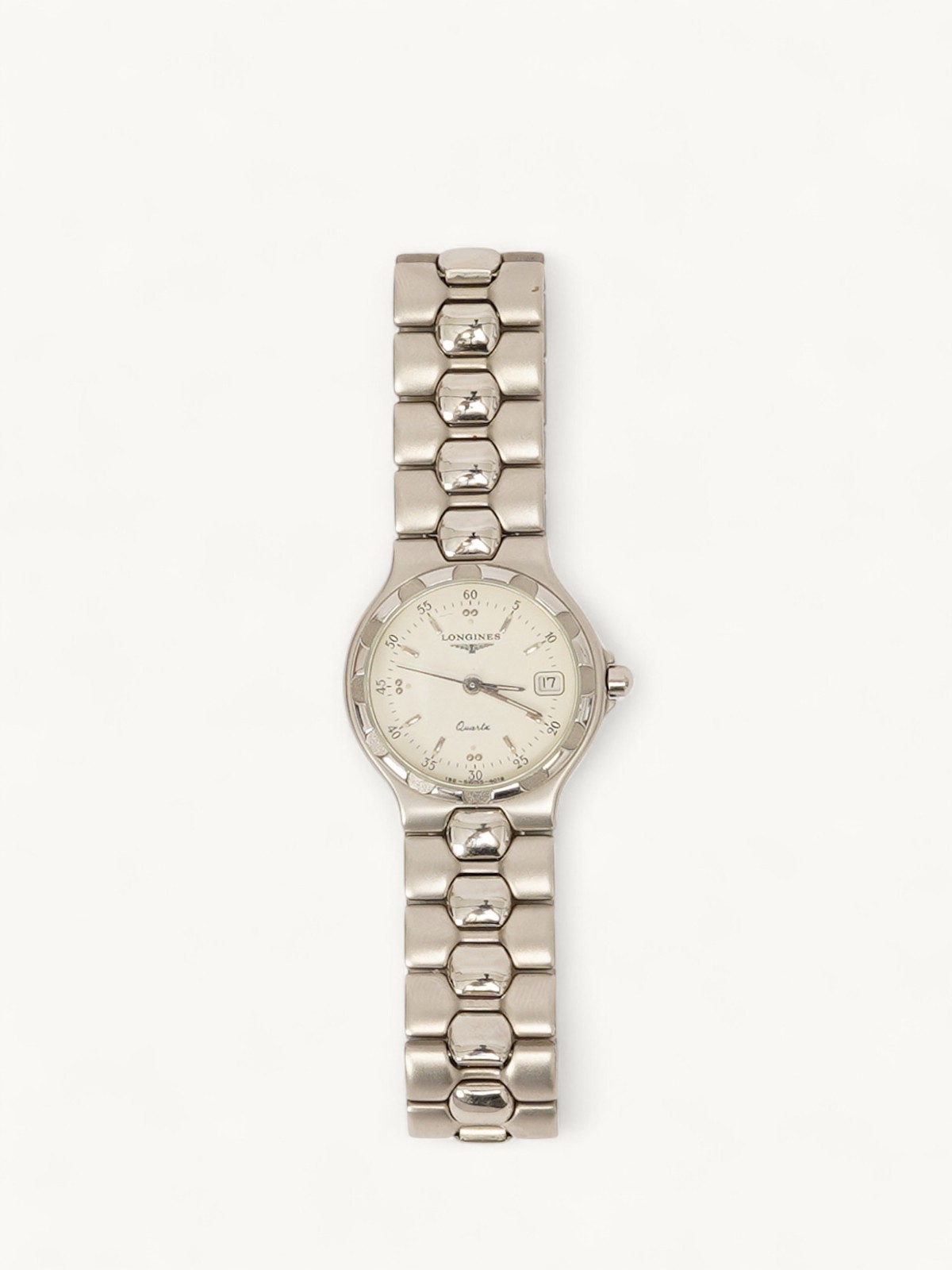 Longines Conquest  0