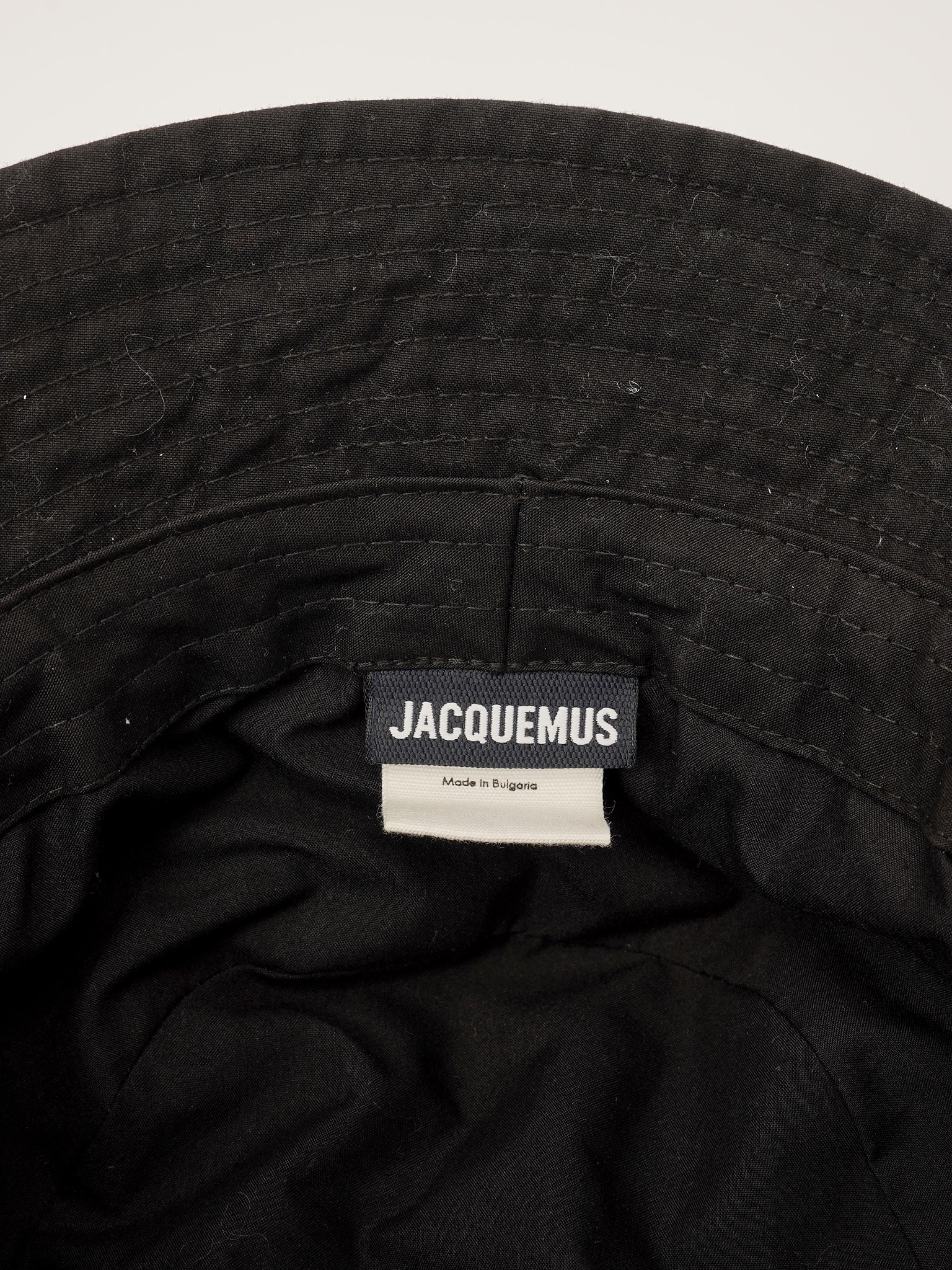 Jacquemus Hat 6