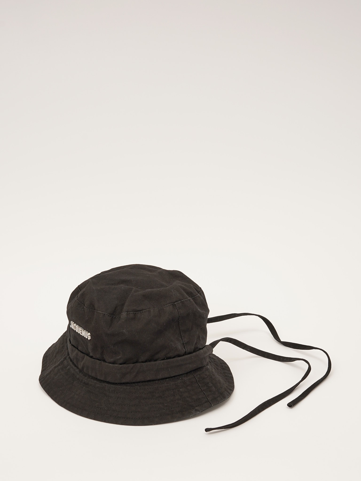 Jacquemus Hat 2