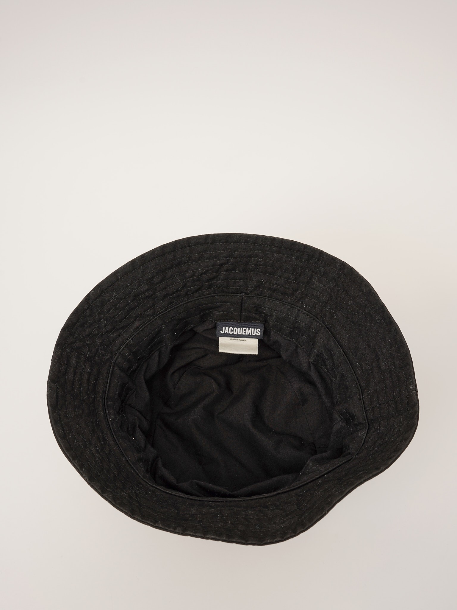 Jacquemus Hat 7