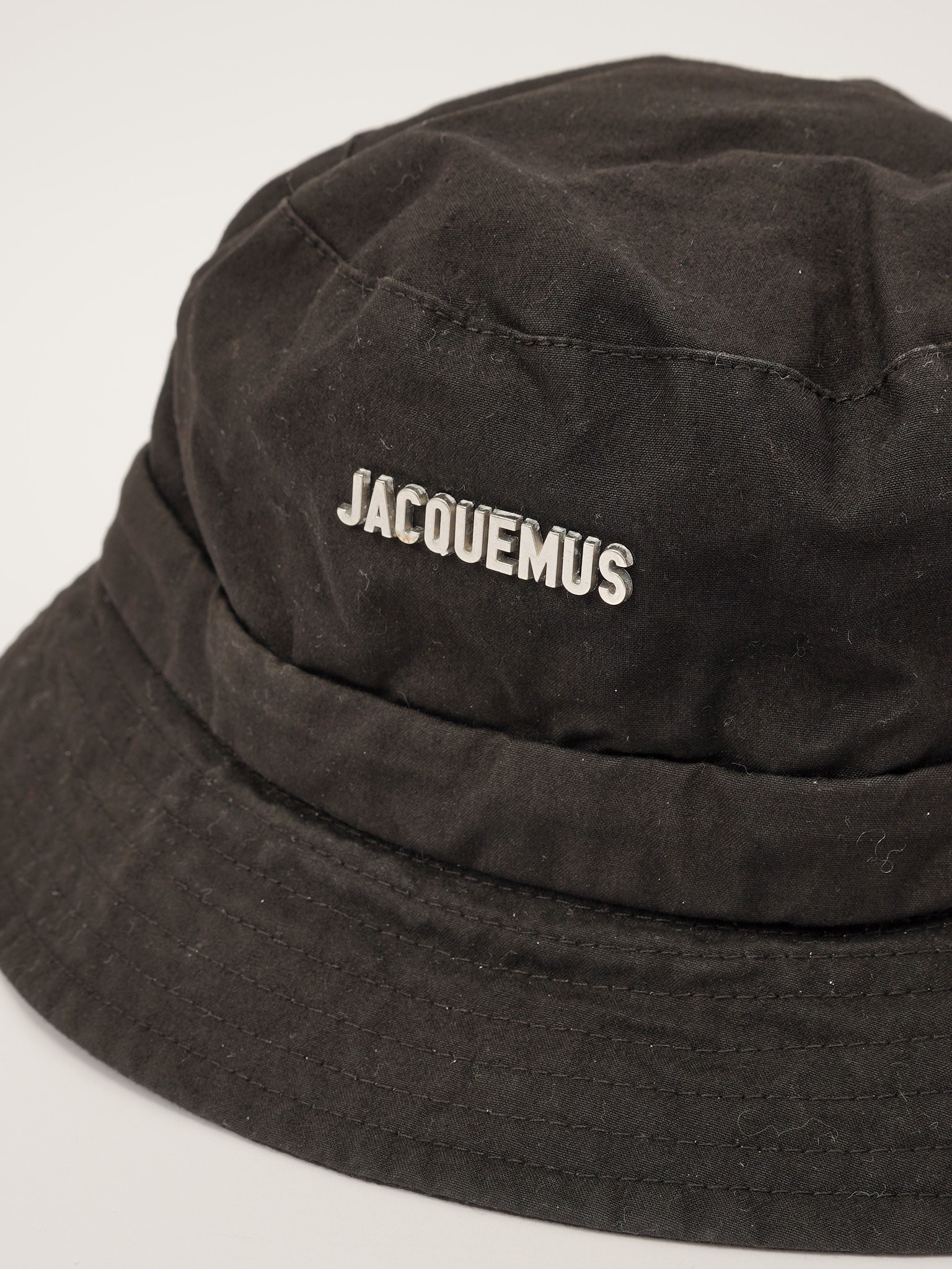 Jacquemus Hat 4