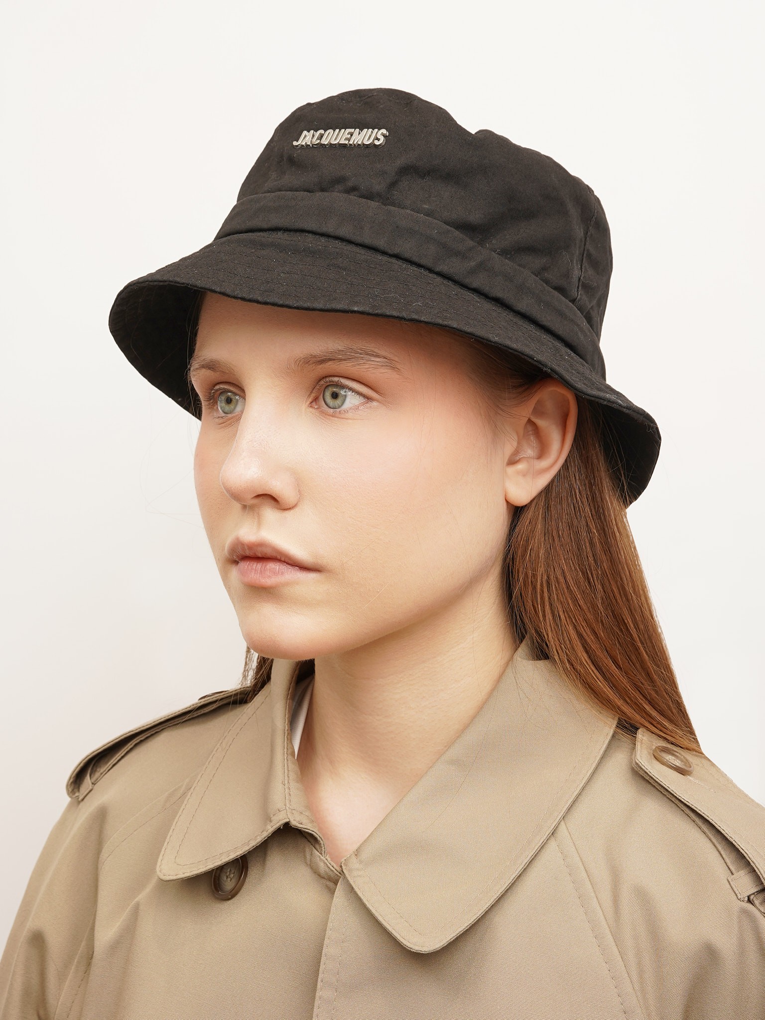 Jacquemus Hat 1