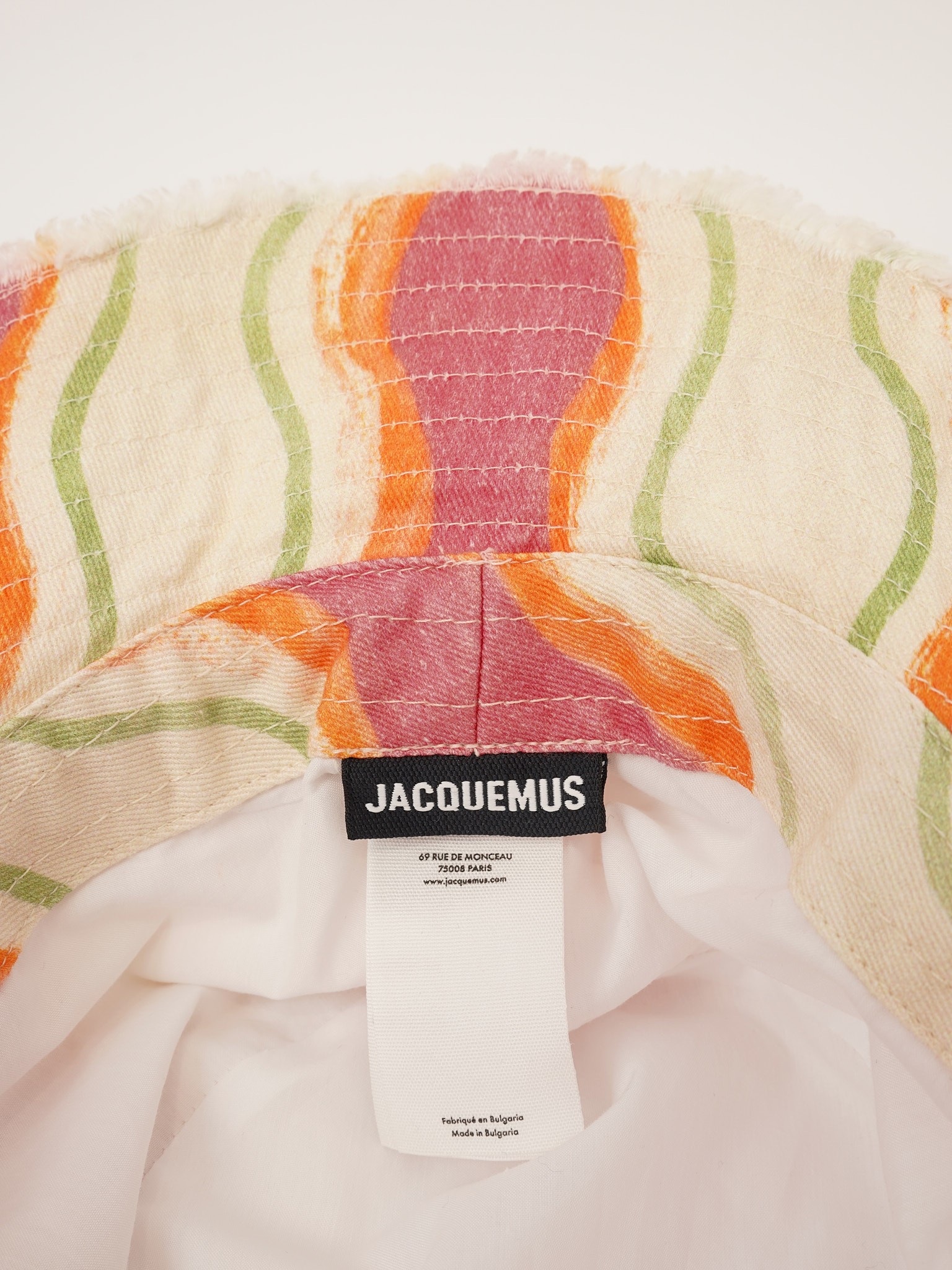Jacquemus None 7
