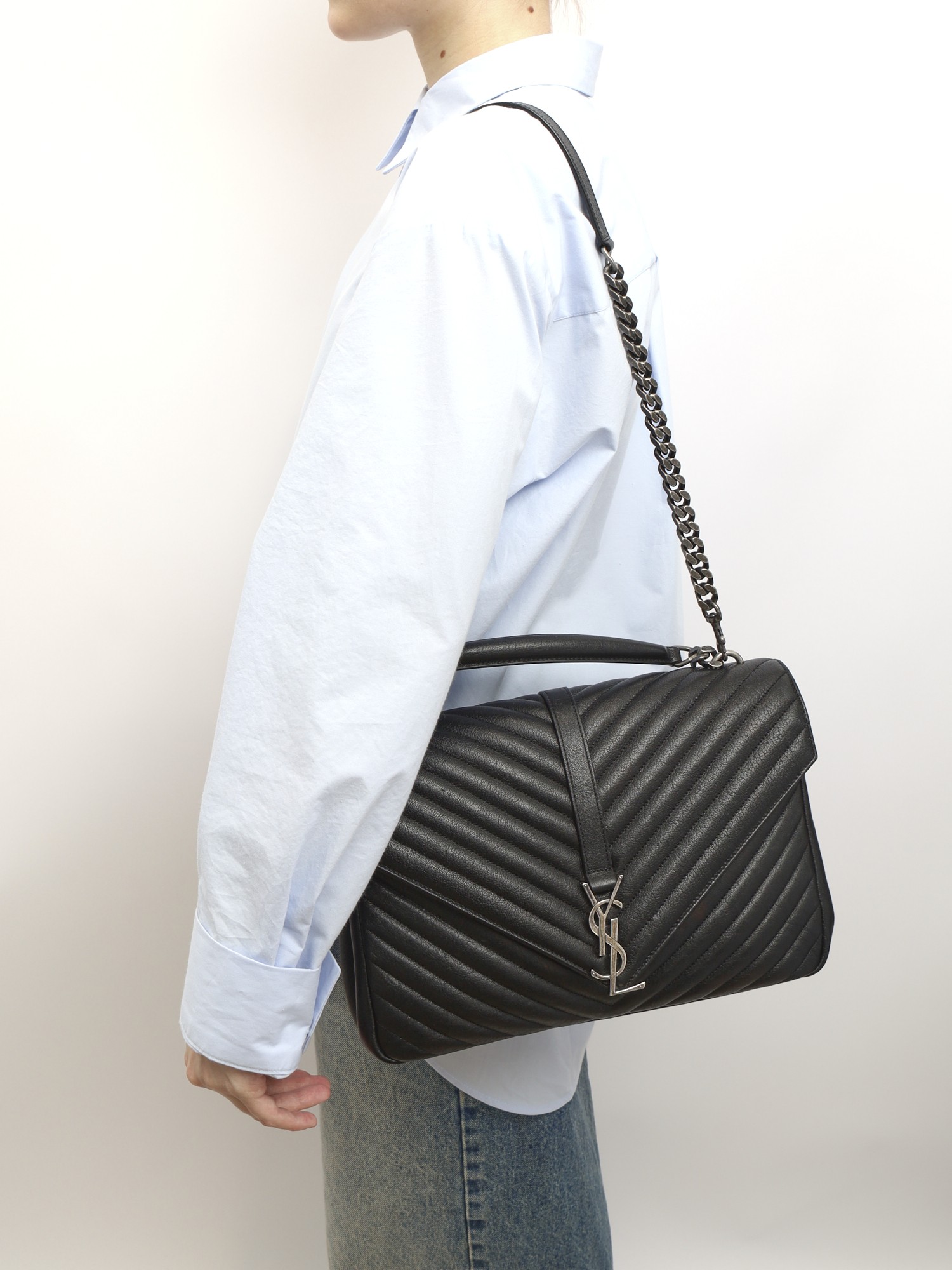 Saint Laurent College 1