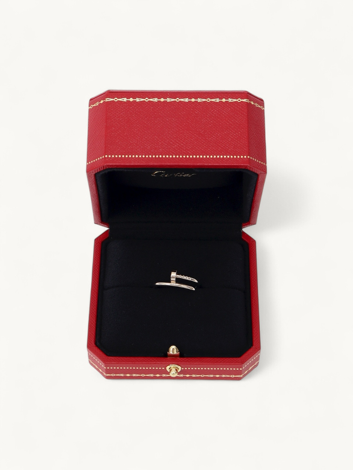 Cartier Juste Un Clou 2
