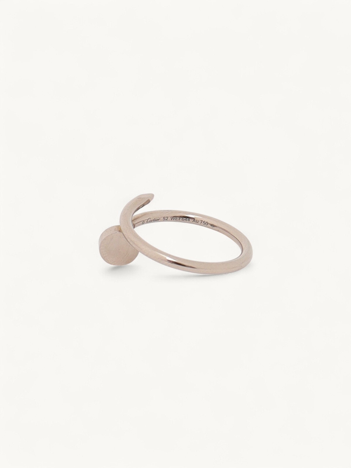 Cartier Juste Un Clou 5
