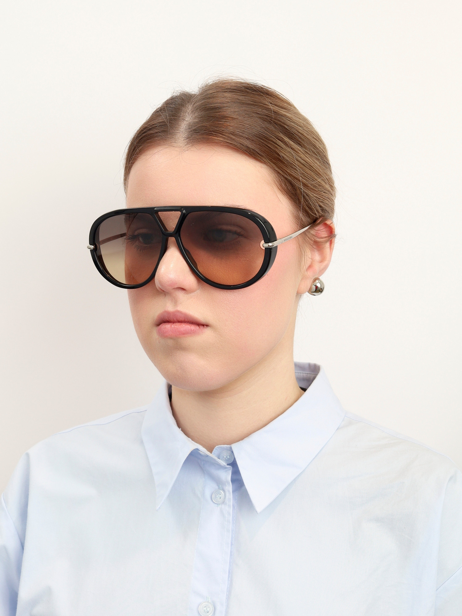 Bottega Veneta Sunglasses  1