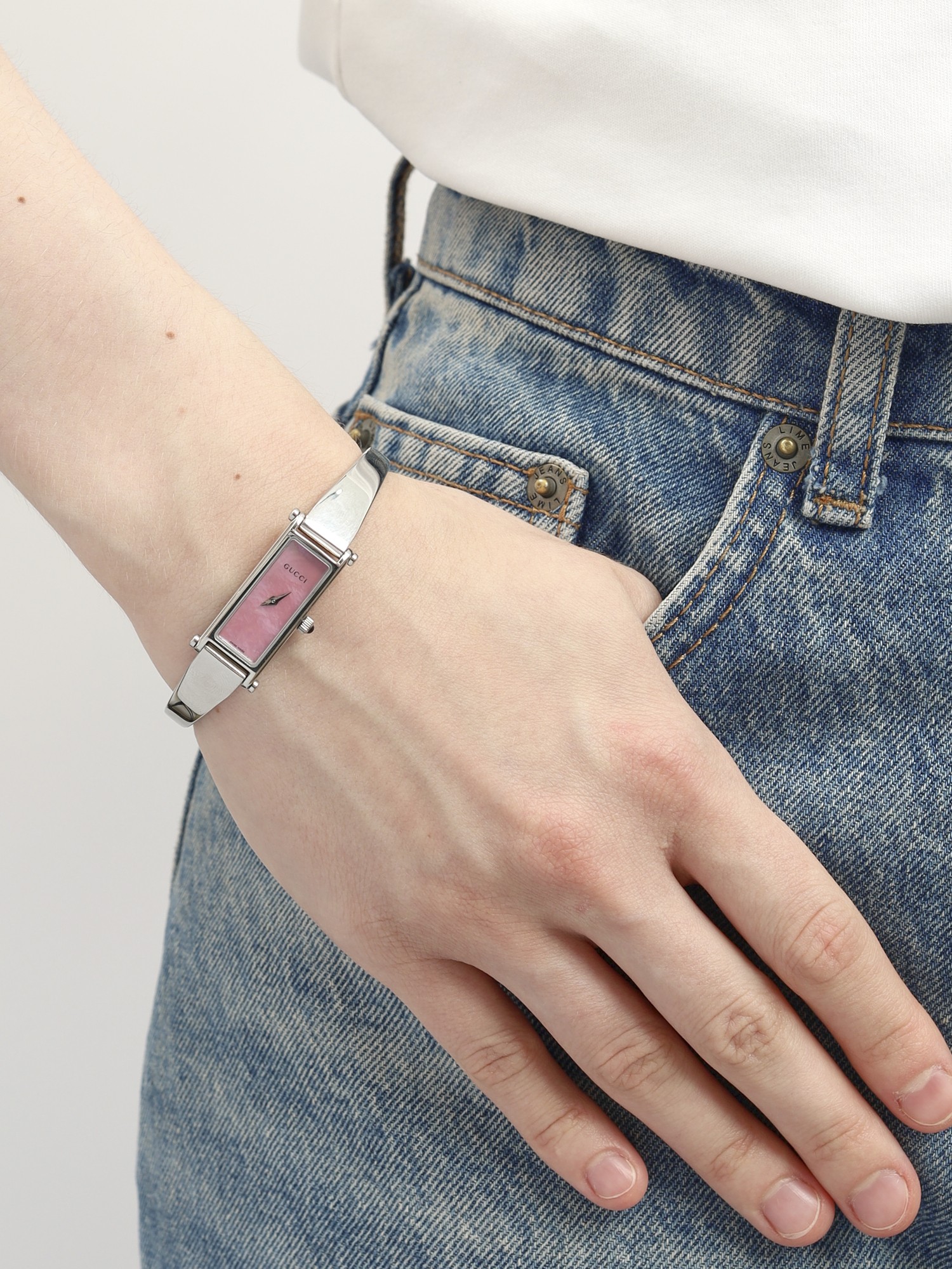 Gucci Watch 1