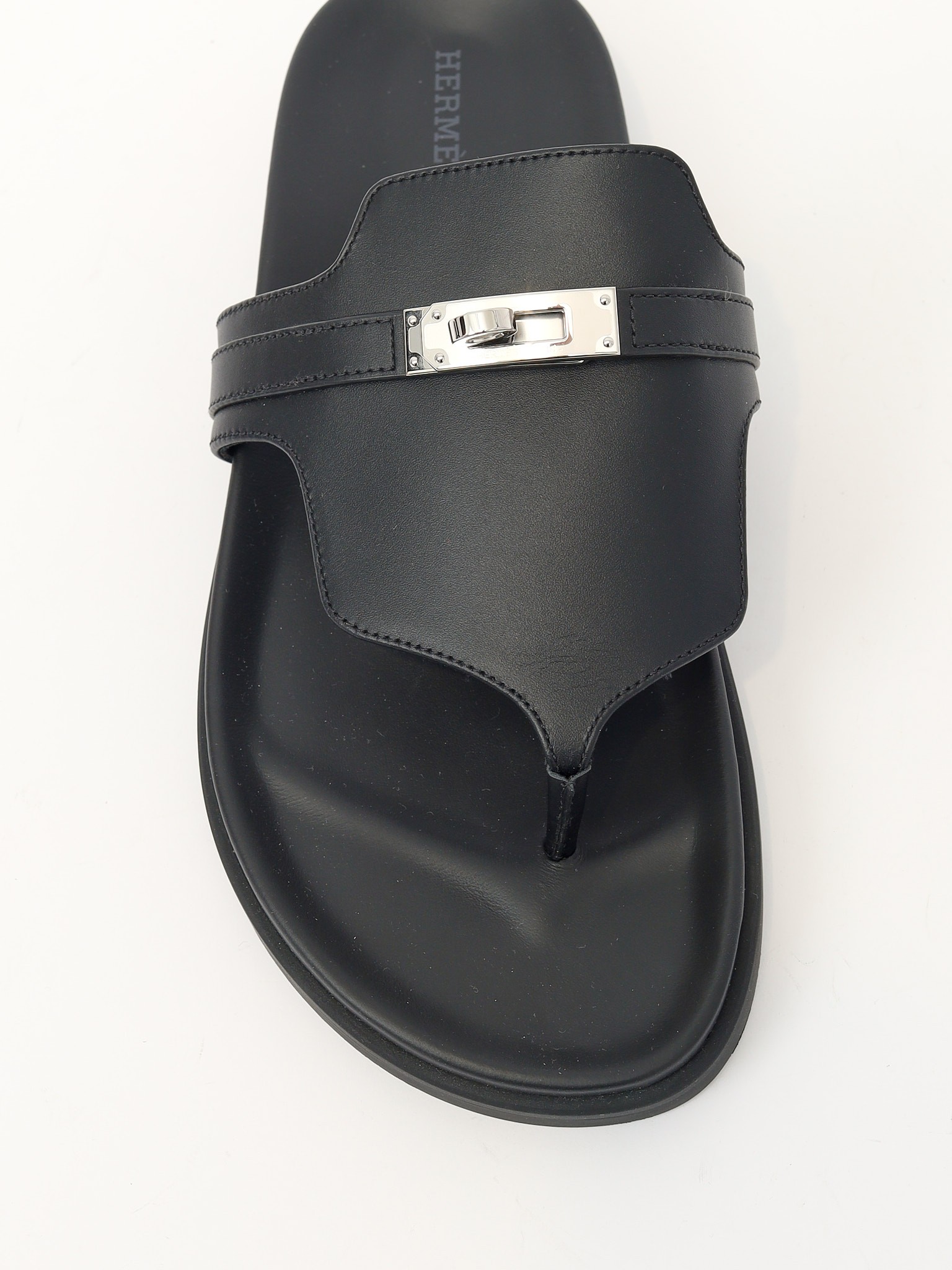 Hermes Shoes 38 4