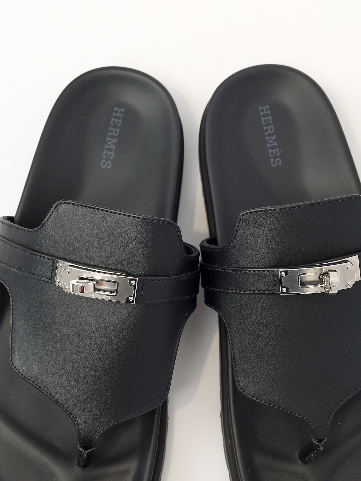 Hermes Shoes 38 7
