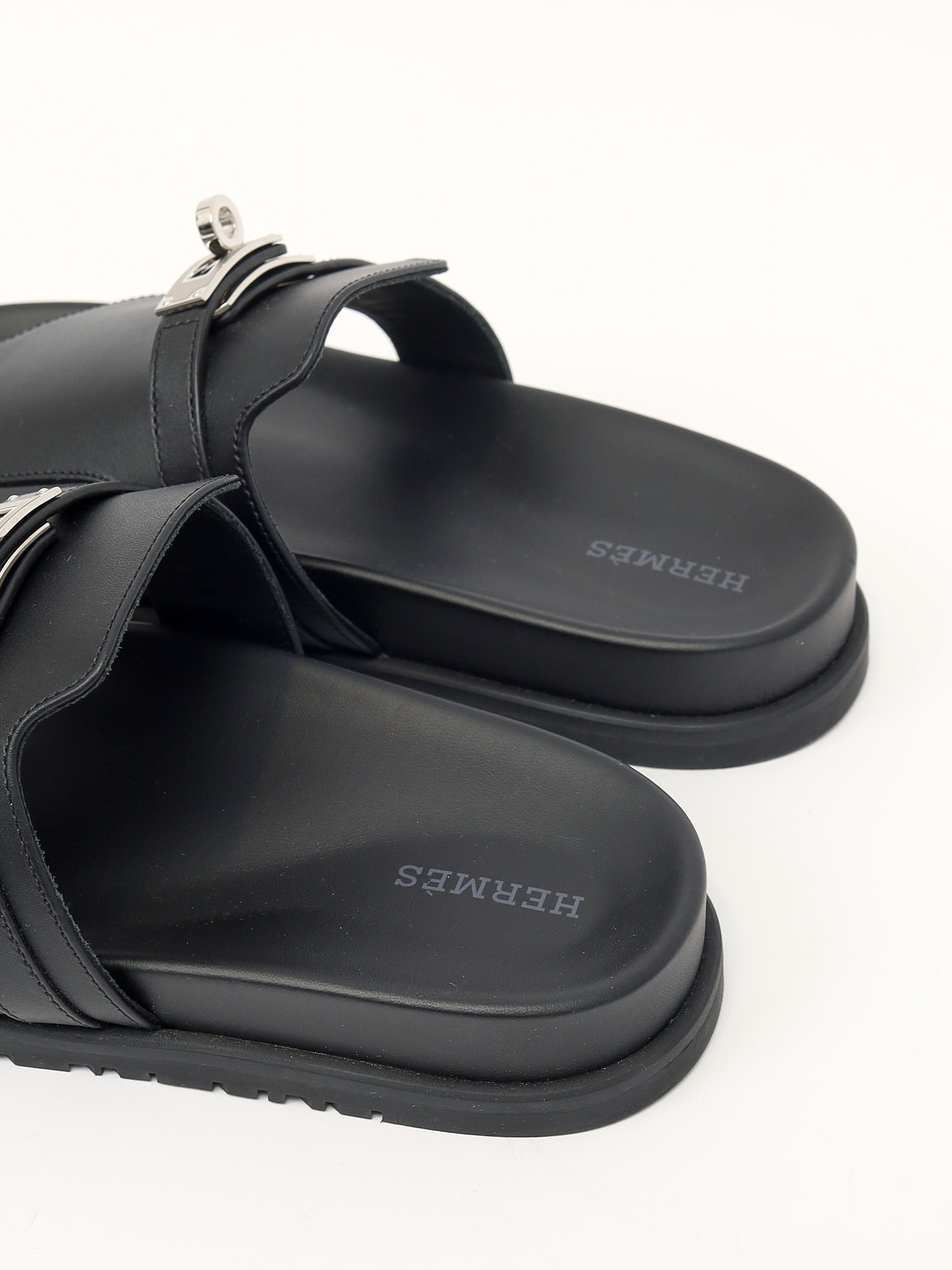 Hermes Shoes 38 8