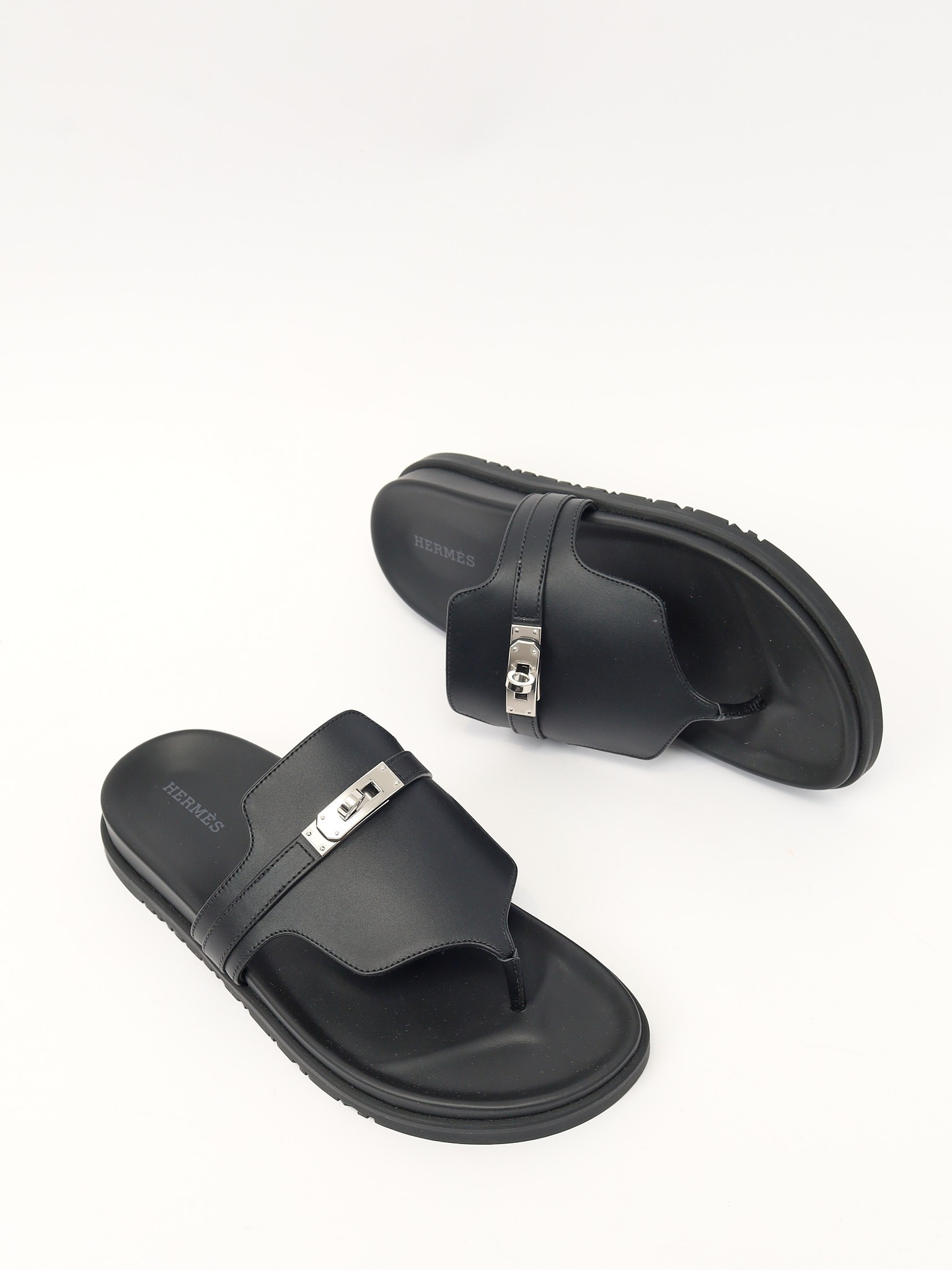 Hermes Shoes 38 5