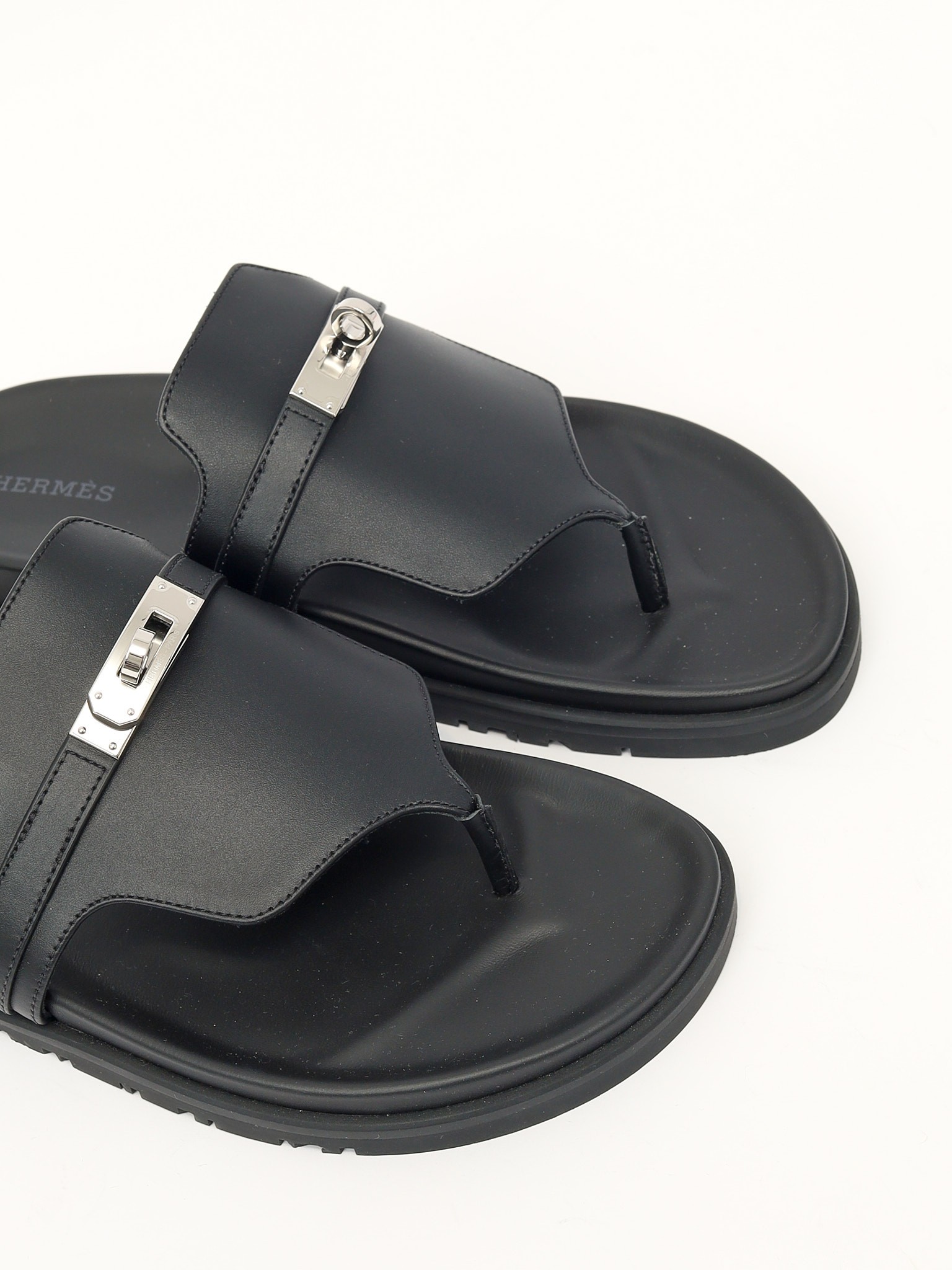 Hermes Shoes 38 6