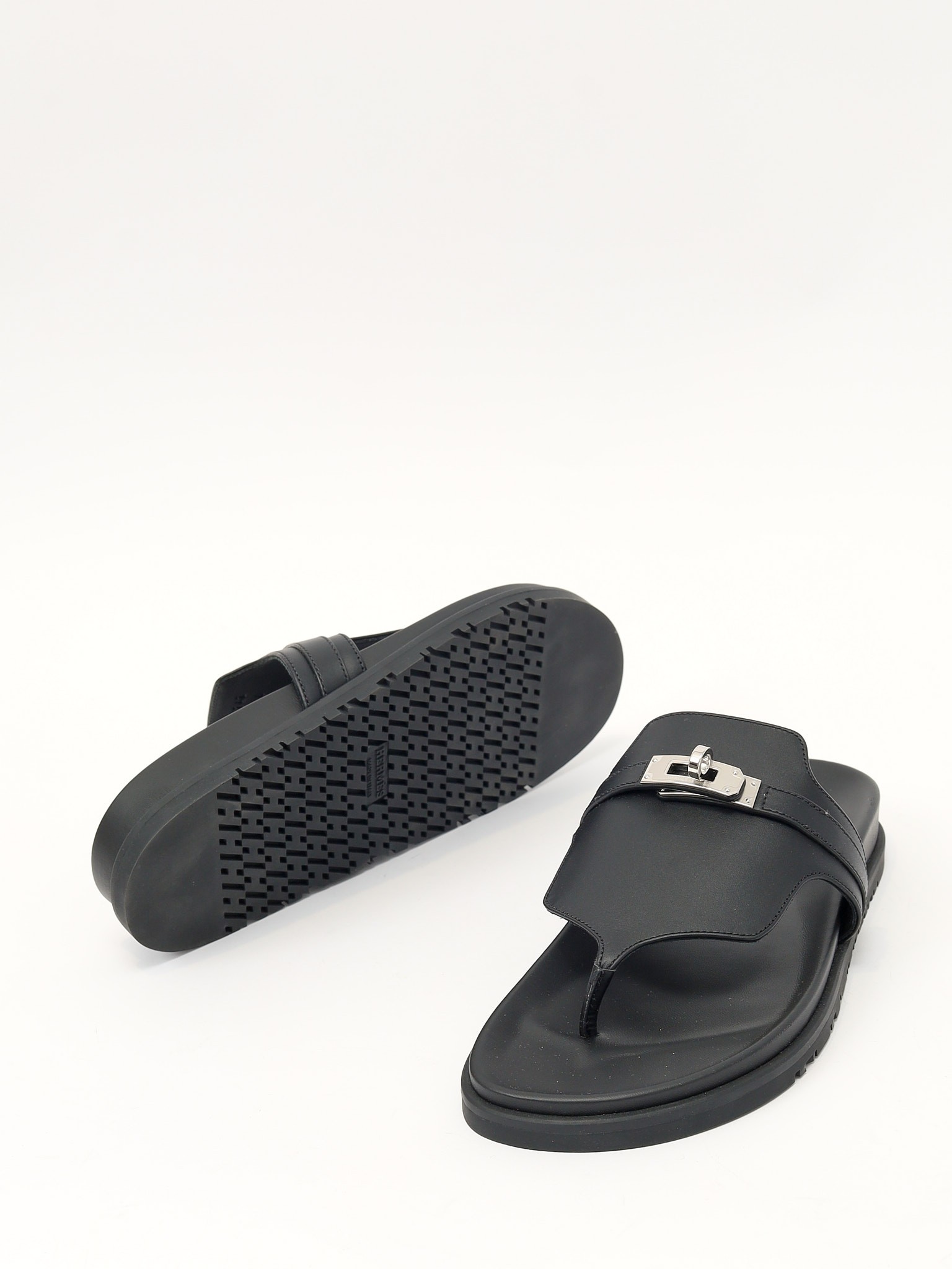 Hermes Shoes 38 10