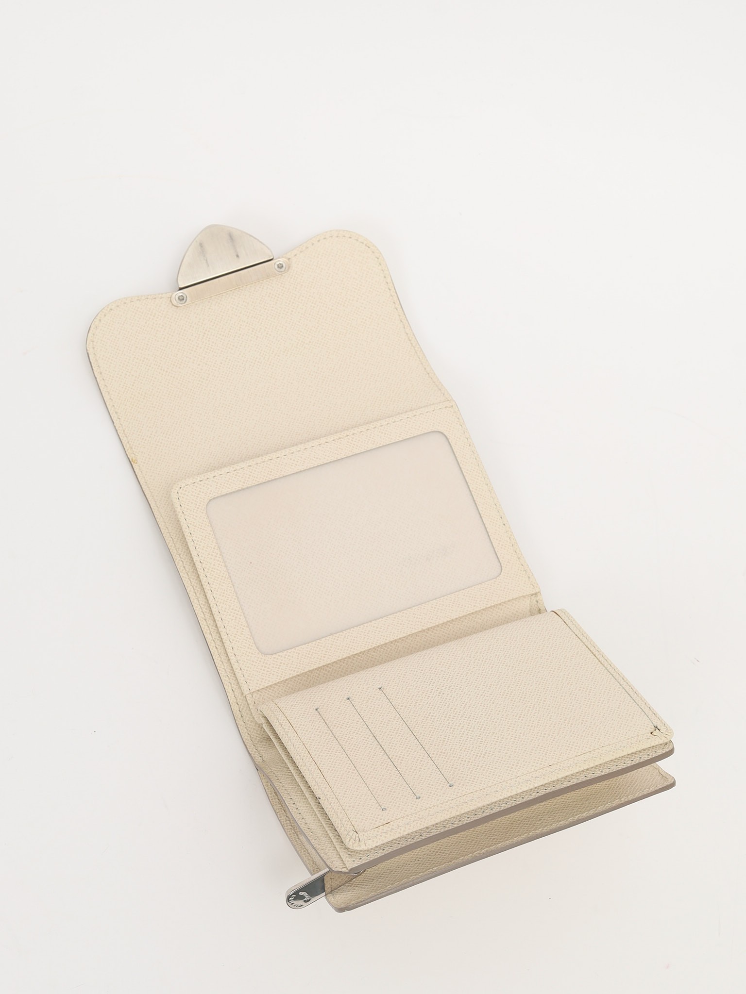 Louis Vuitton Wallet  6
