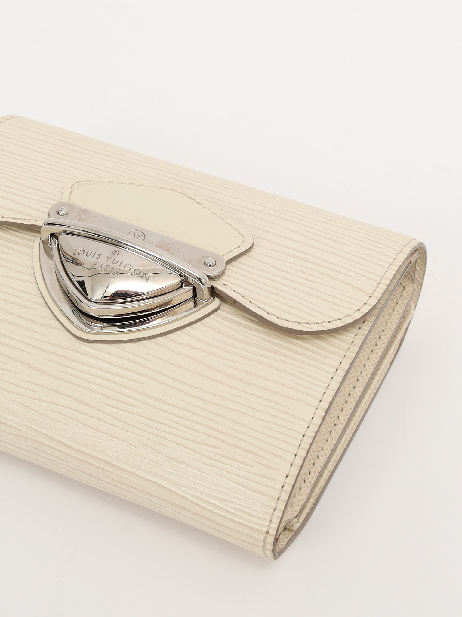 Louis Vuitton Wallet  5