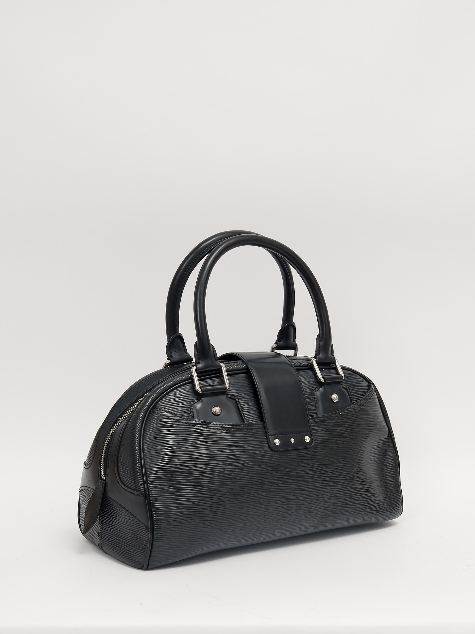 Louis Vuitton Bowling Montaigne 3