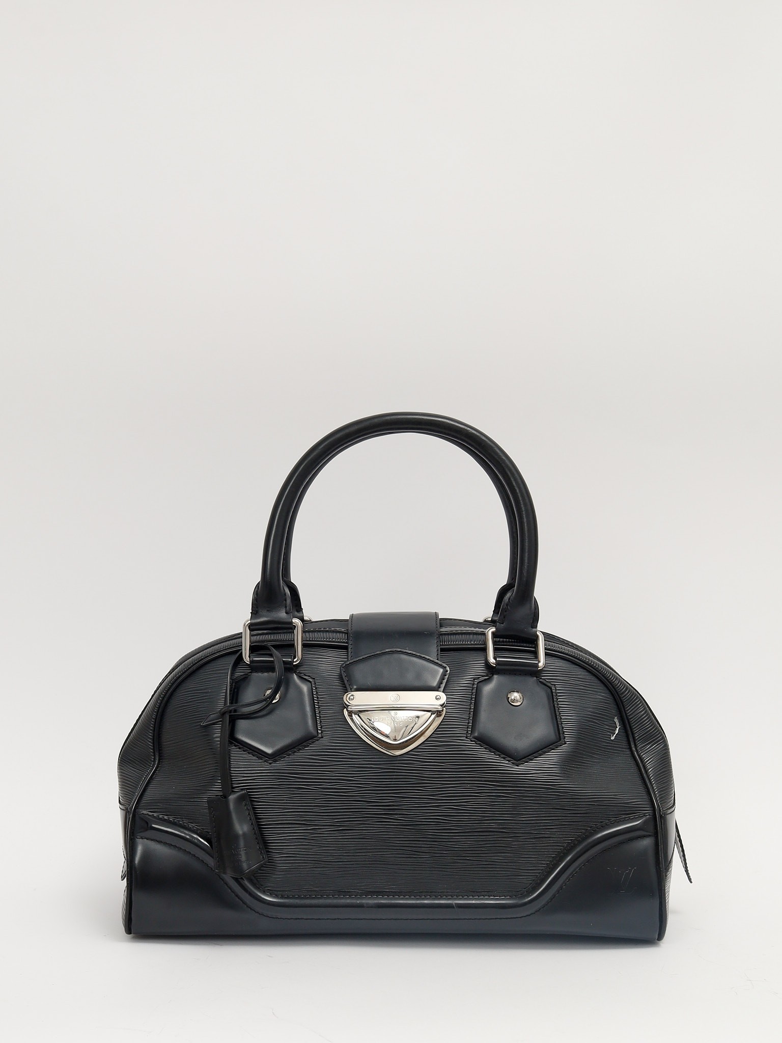 Louis Vuitton Bowling Montaigne 0