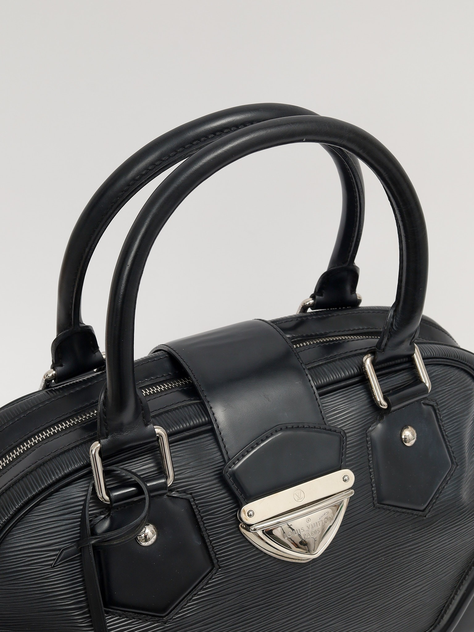 Louis Vuitton Bowling Montaigne 4