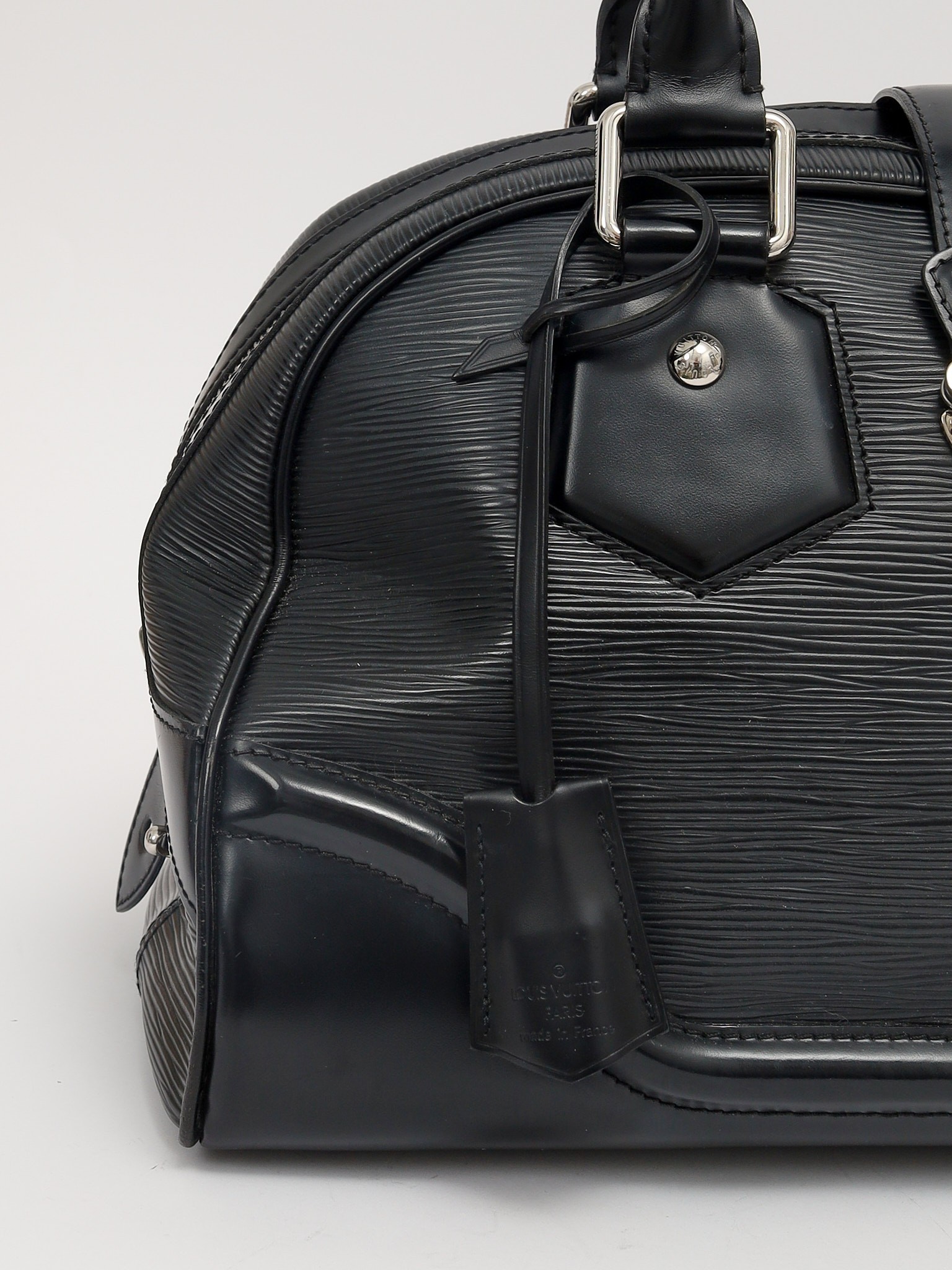 Louis Vuitton Bowling Montaigne 6