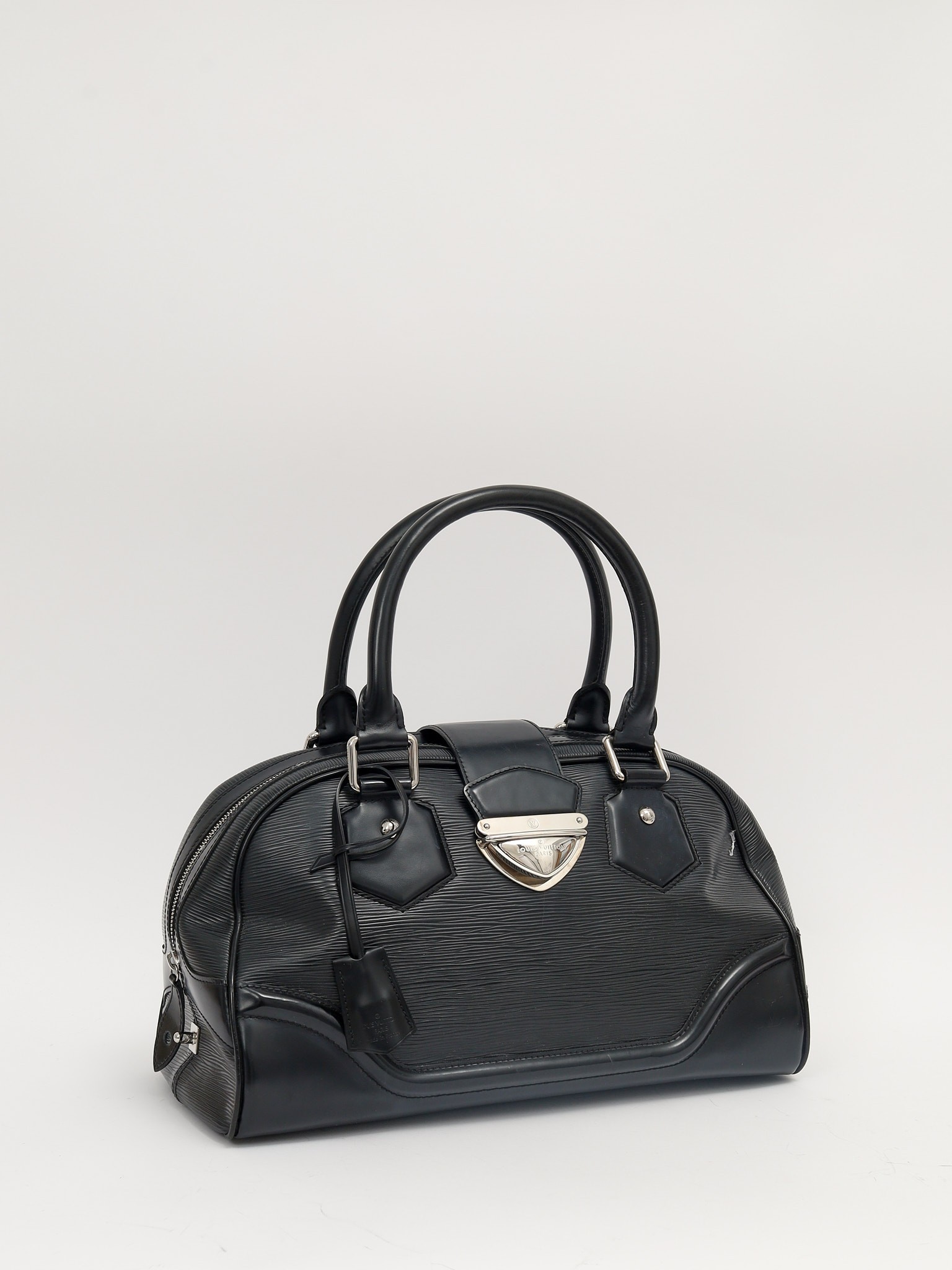 Louis Vuitton Bowling Montaigne 2