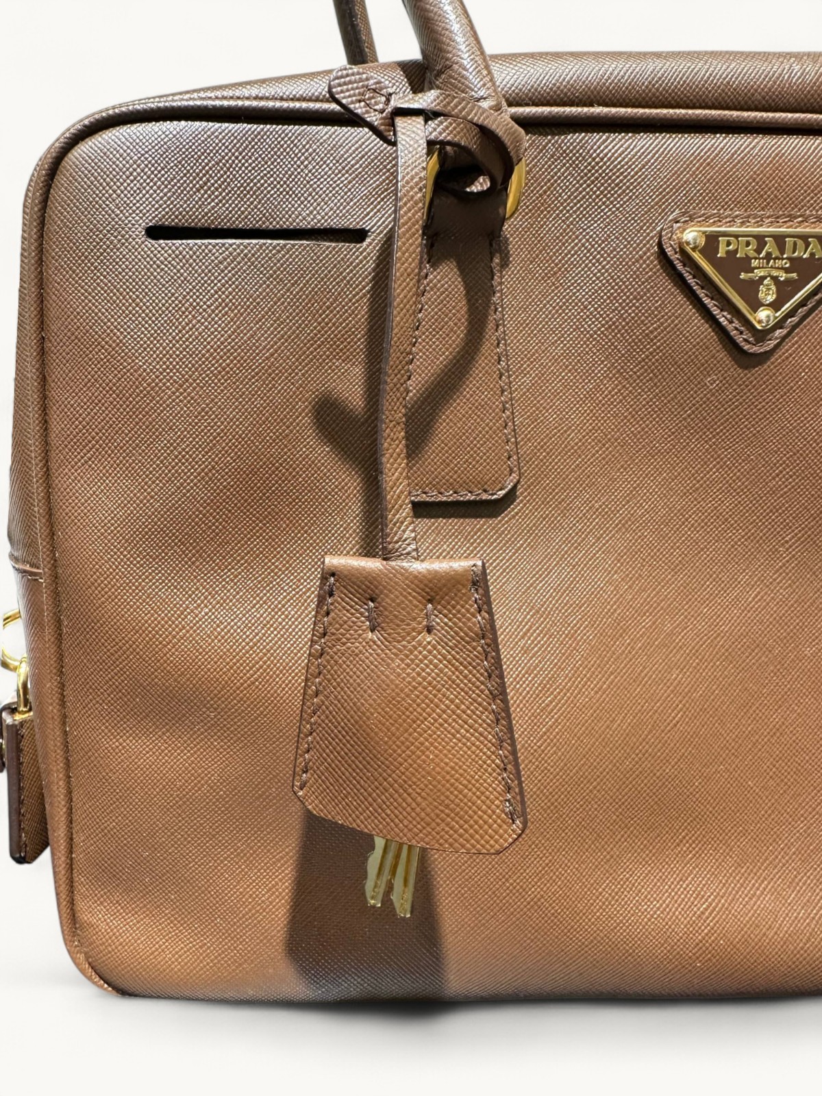 Prada Plume 2