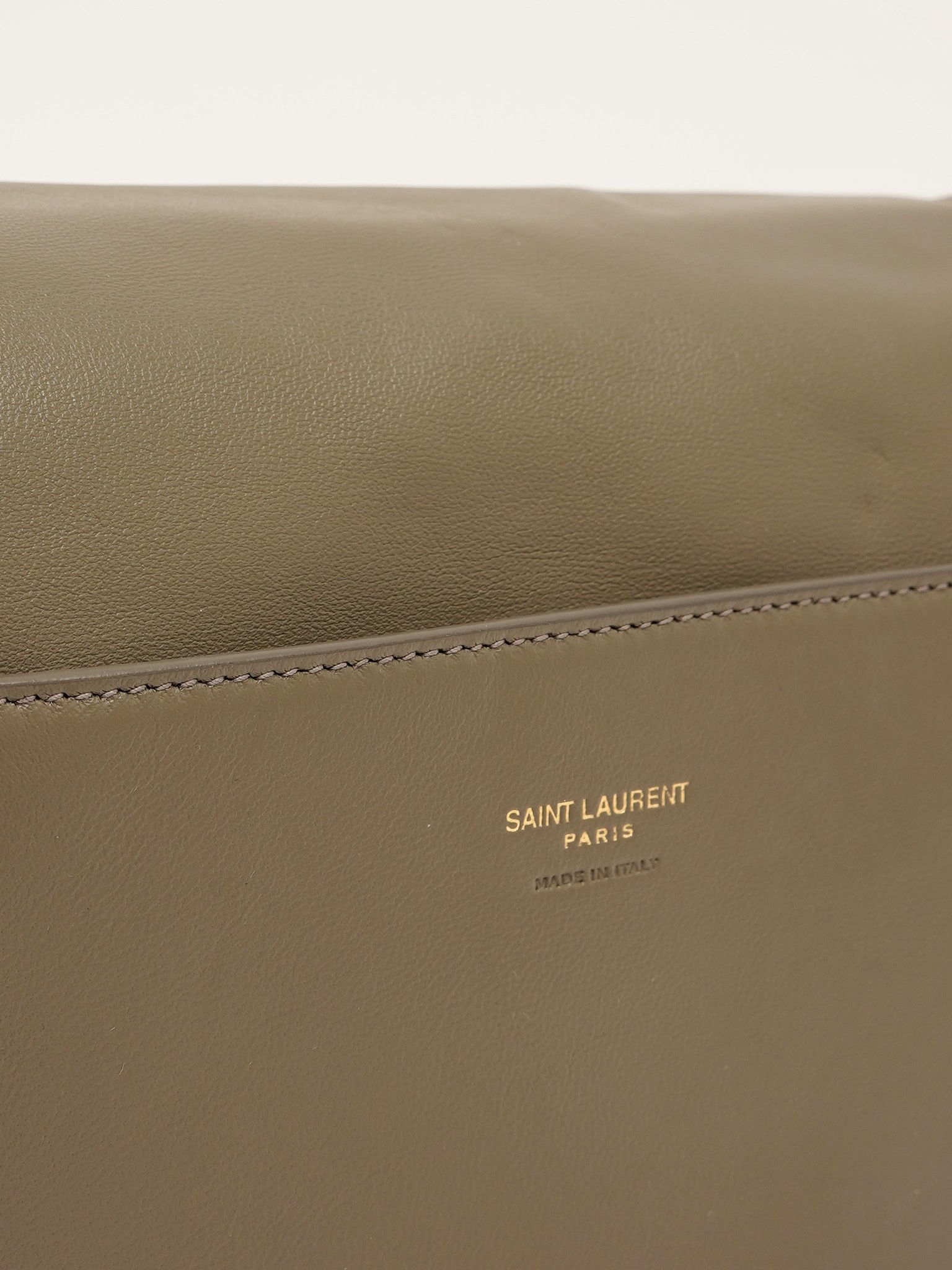 Saint Laurent Kate 8