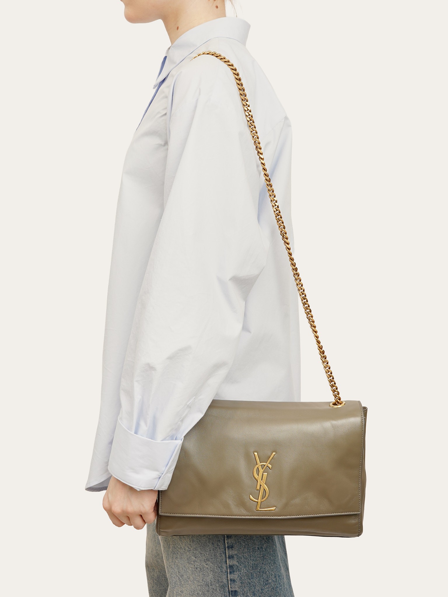 Saint Laurent Kate 1