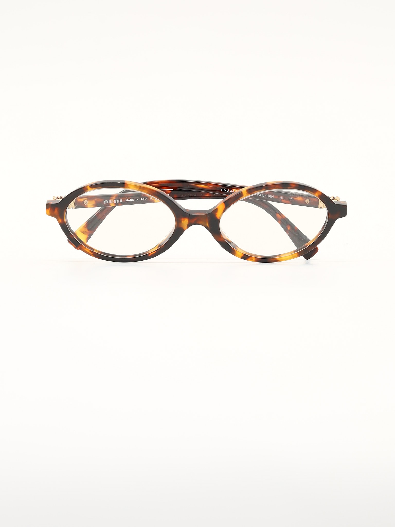 Miu Miu Glasses  0