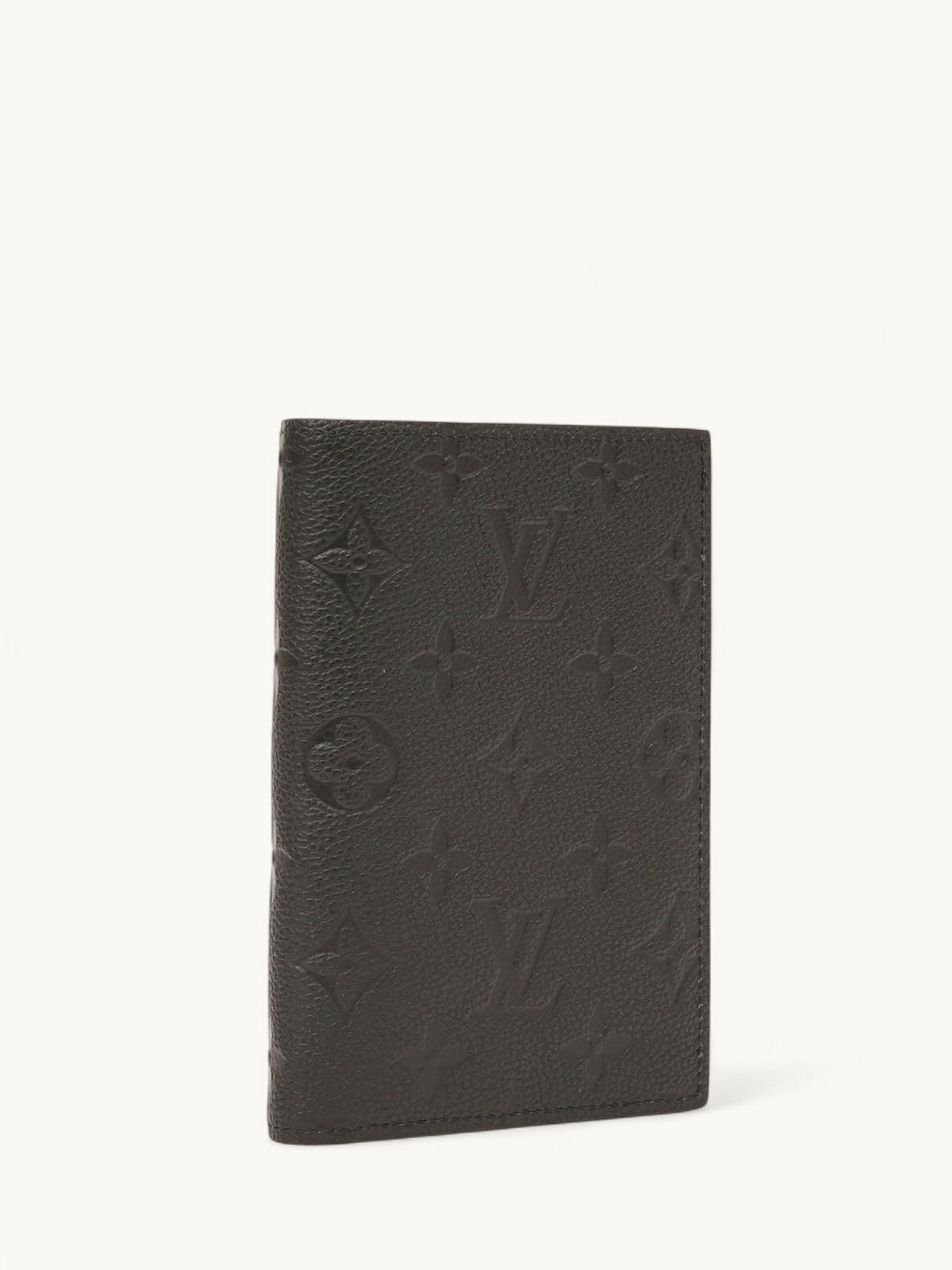 Louis Vuitton Cover for documents 2