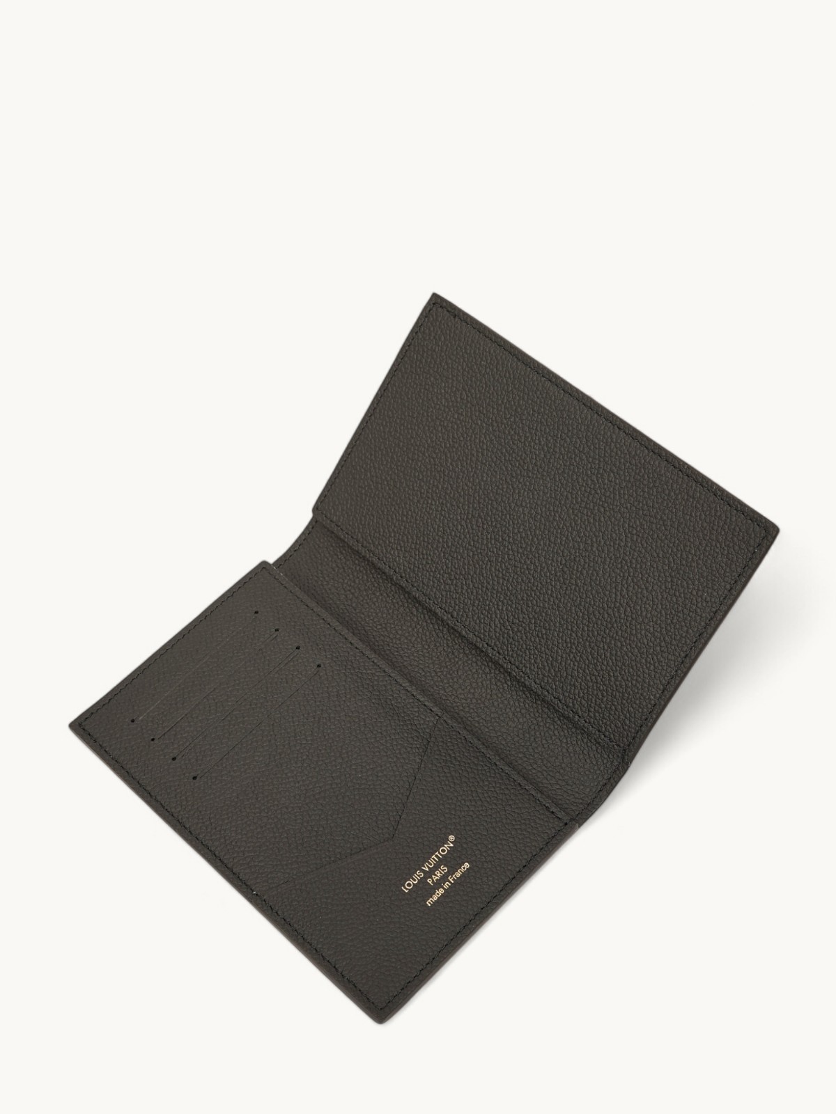 Louis Vuitton Cover for documents 7