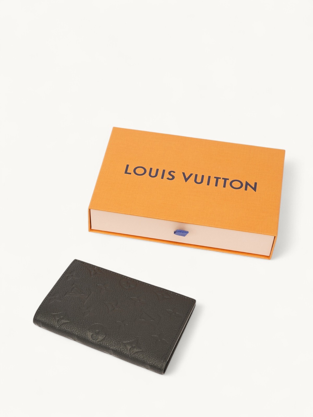 Louis Vuitton Cover for documents 4