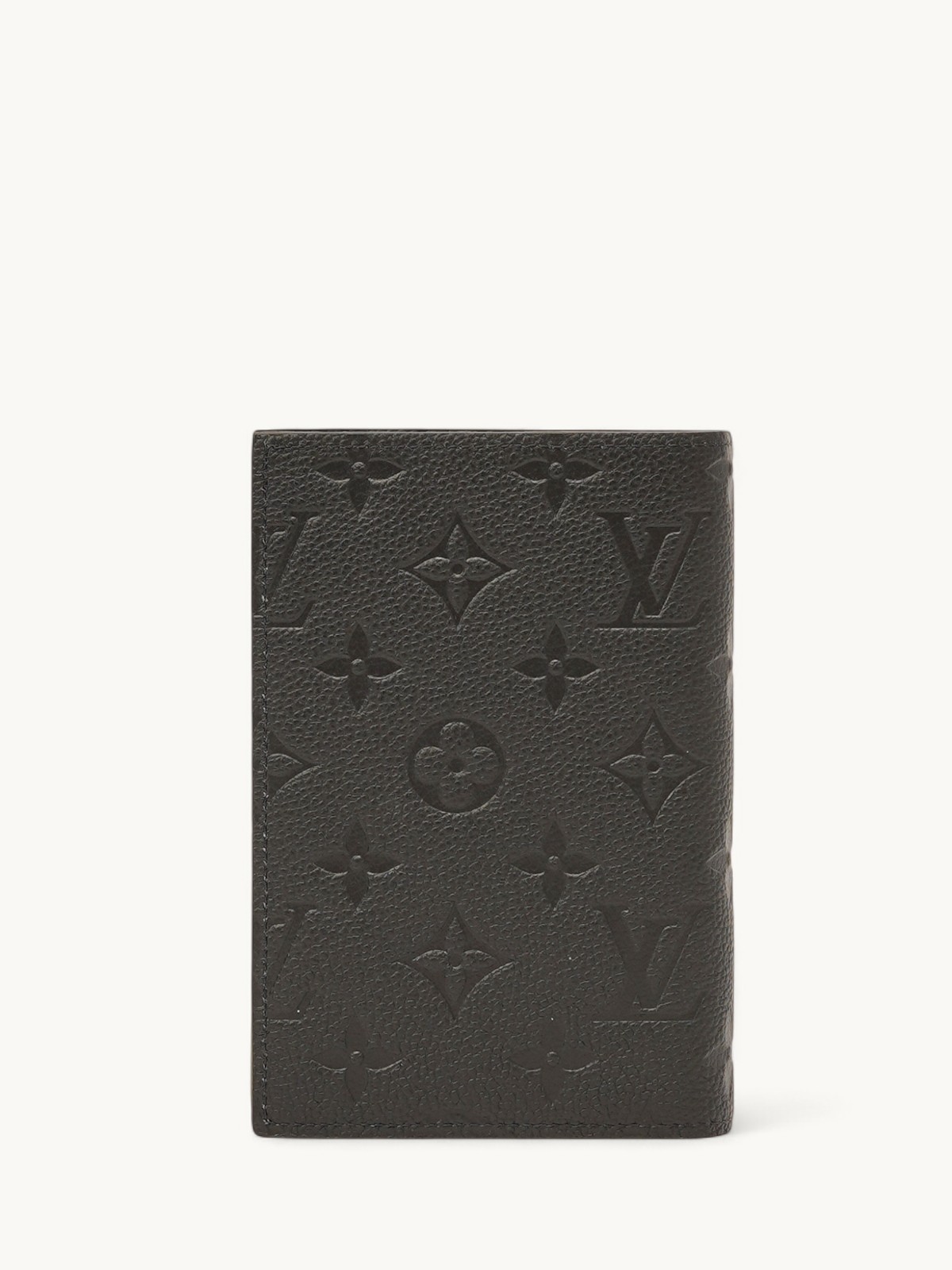 Louis Vuitton Cover for documents 3