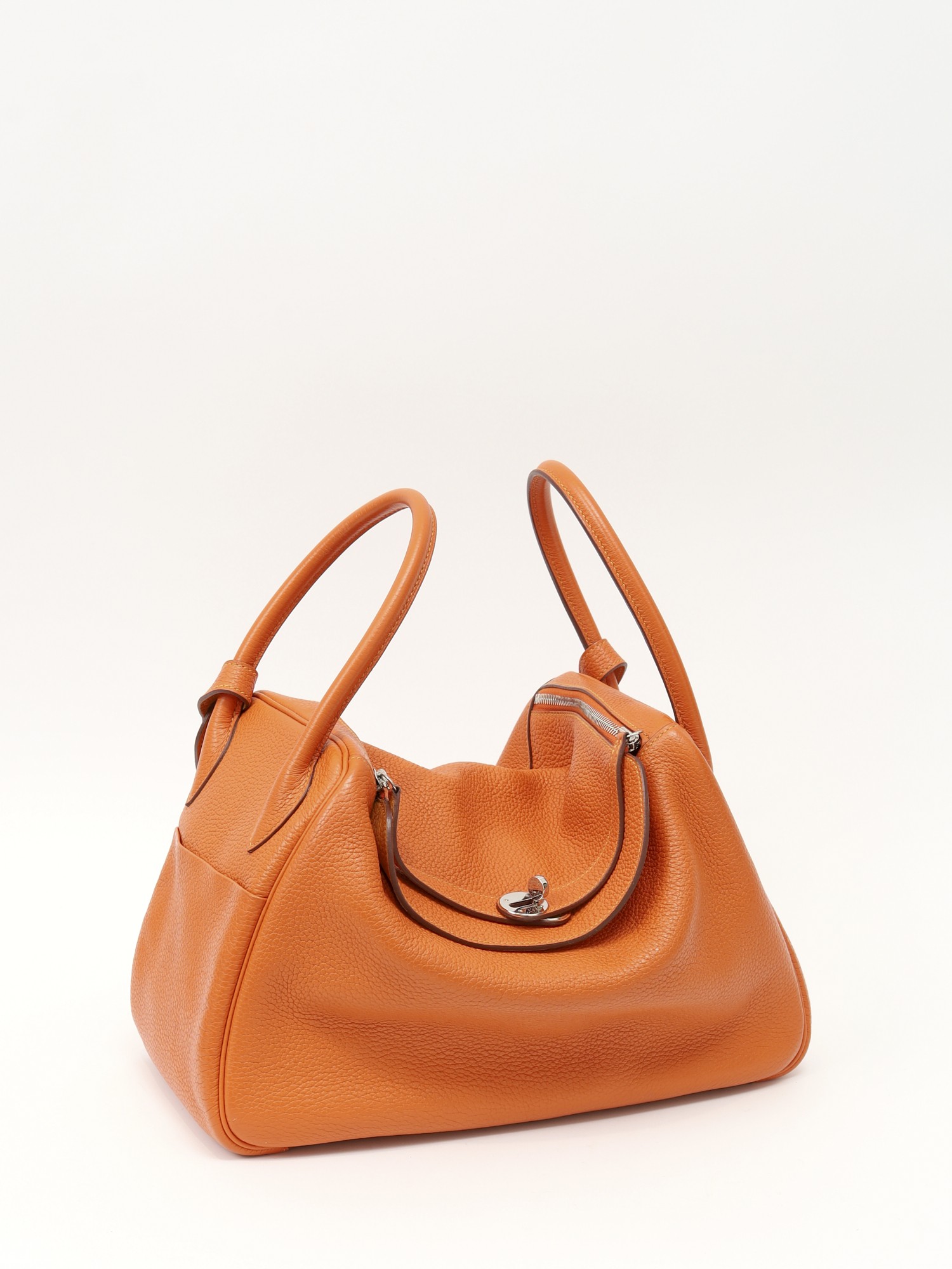 Hermes Lindy 34 2